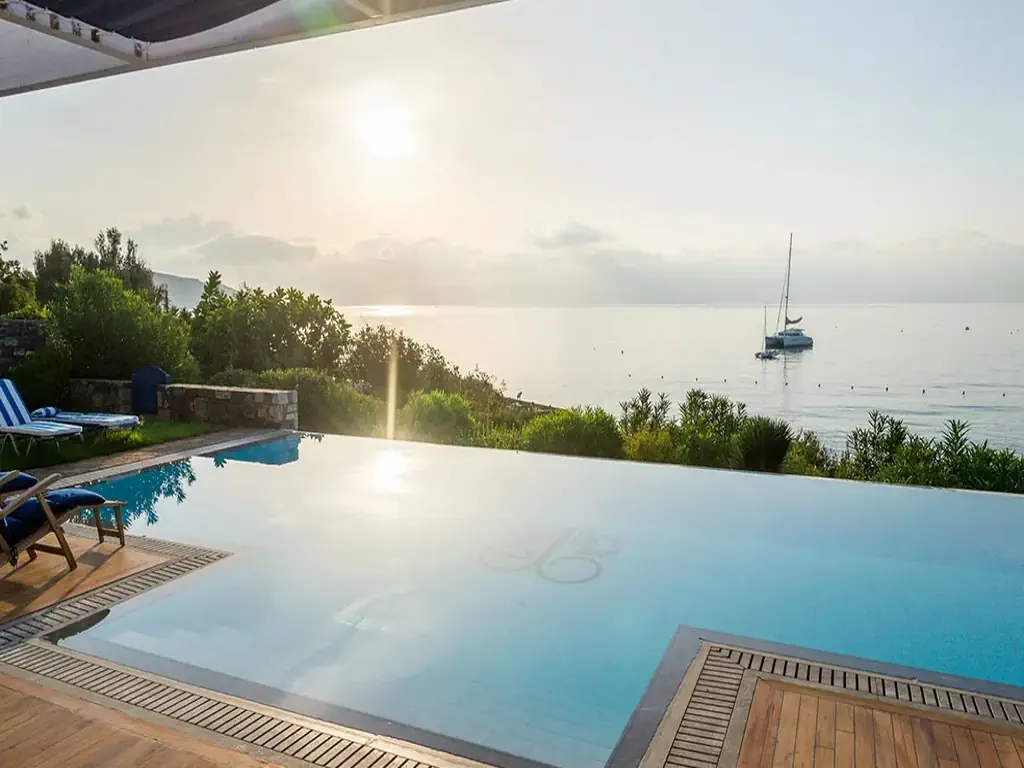 Elounda Bay Palace - zdjęcie 24