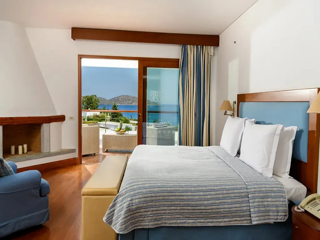 Elounda Bay Palace - zdjęcie 36