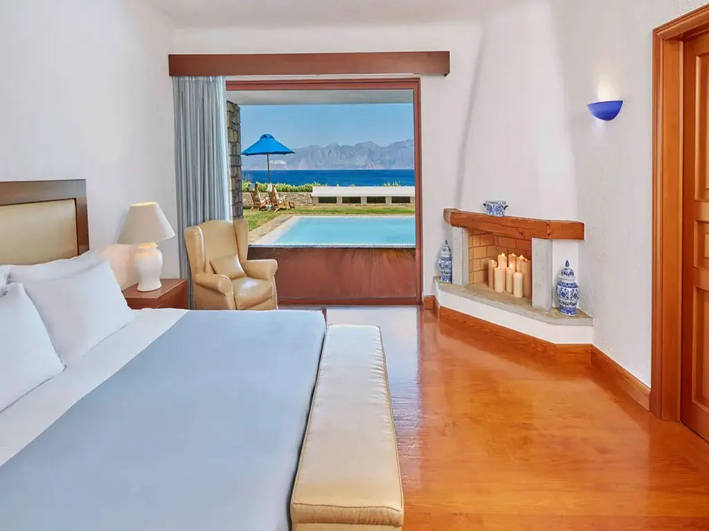 Elounda Bay Palace - zdjęcie 27