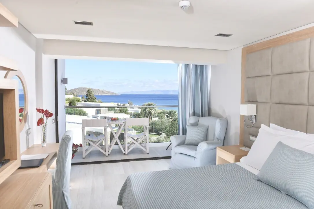 Elounda Bay Palace - zdjęcie 6