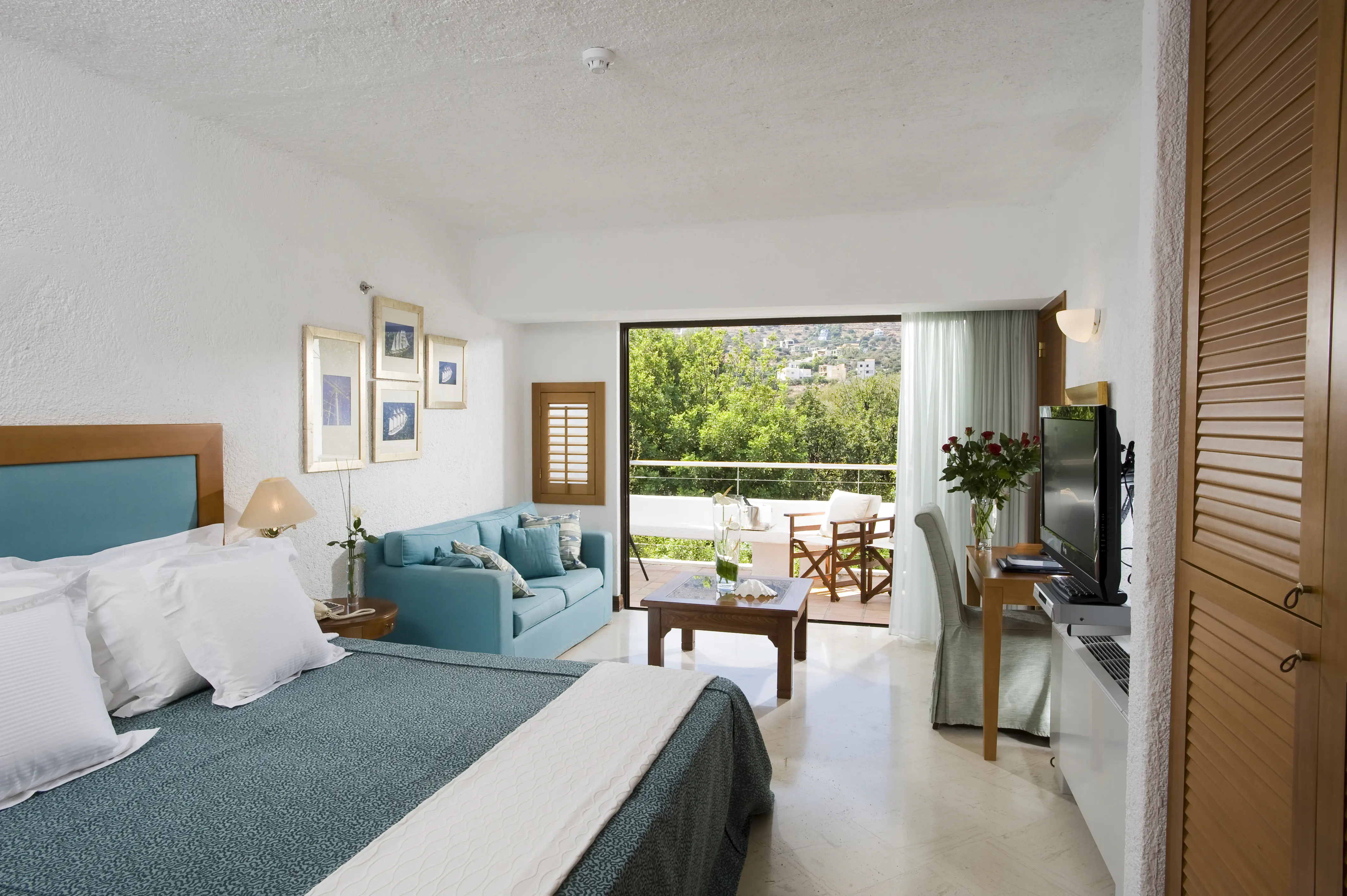Elounda Bay Palace - zdjęcie 12