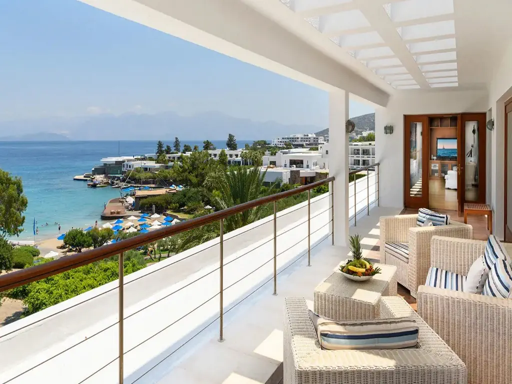 Elounda Bay Palace - zdjęcie 30