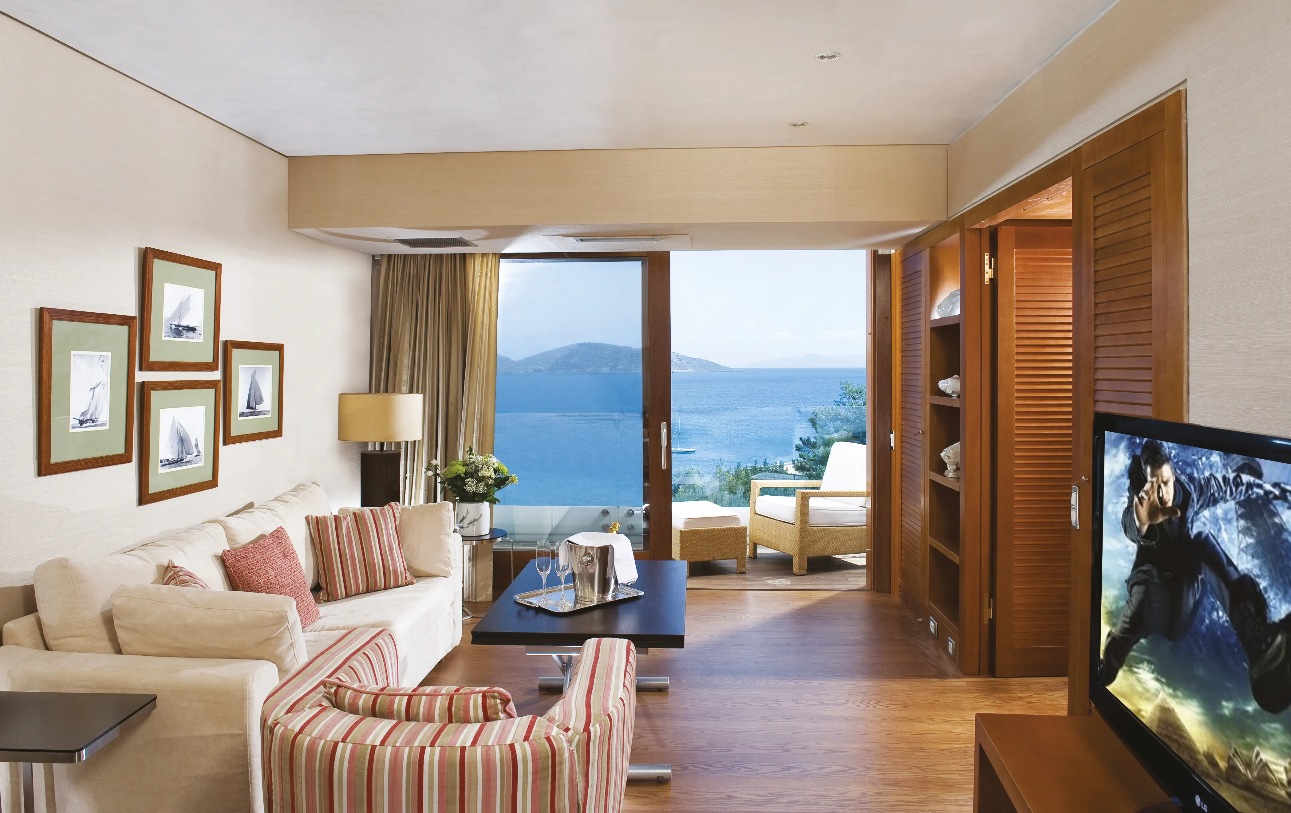 Elounda Bay Palace - zdjęcie 18