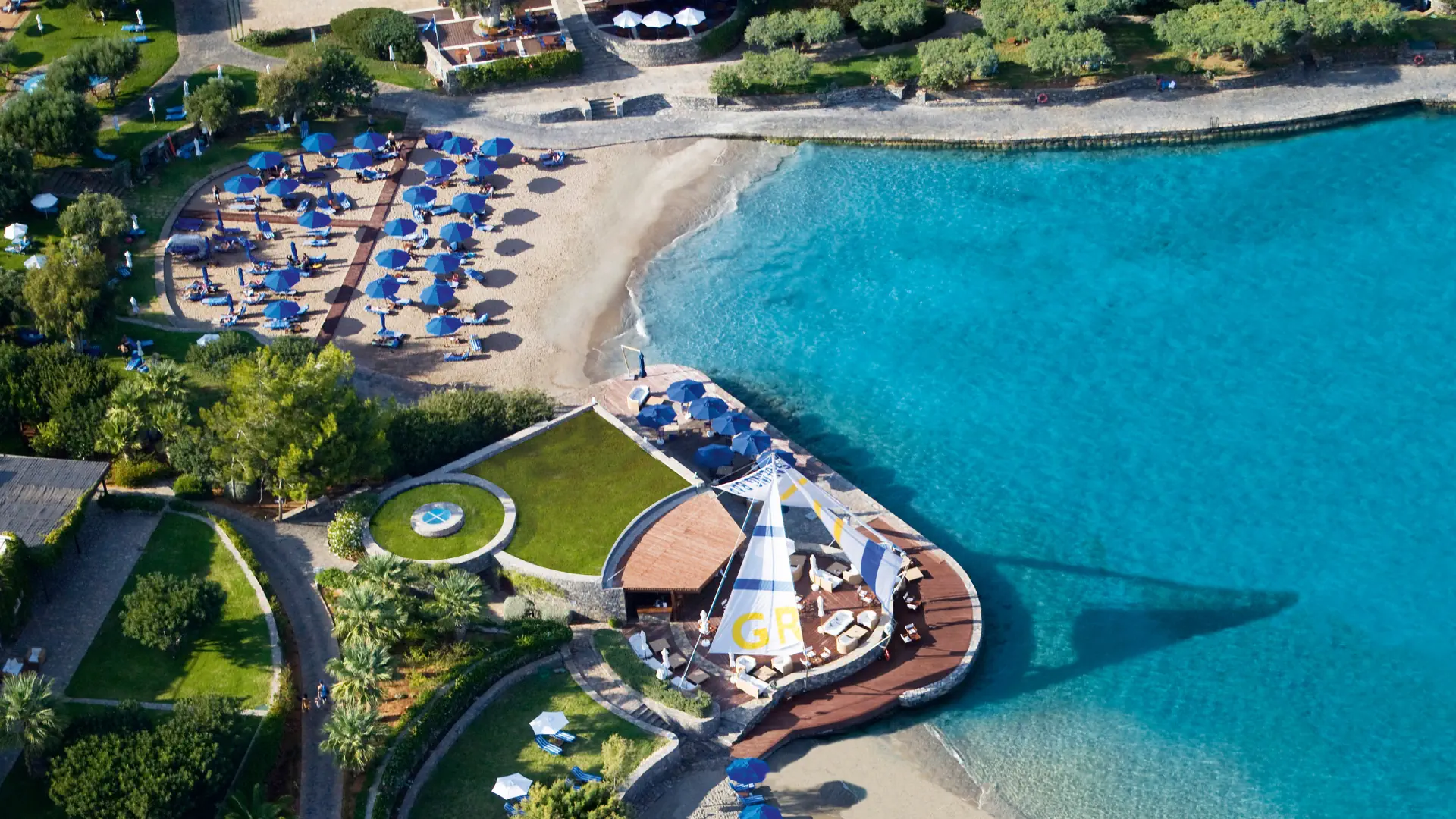Elounda Bay Palace - zdjęcie 71