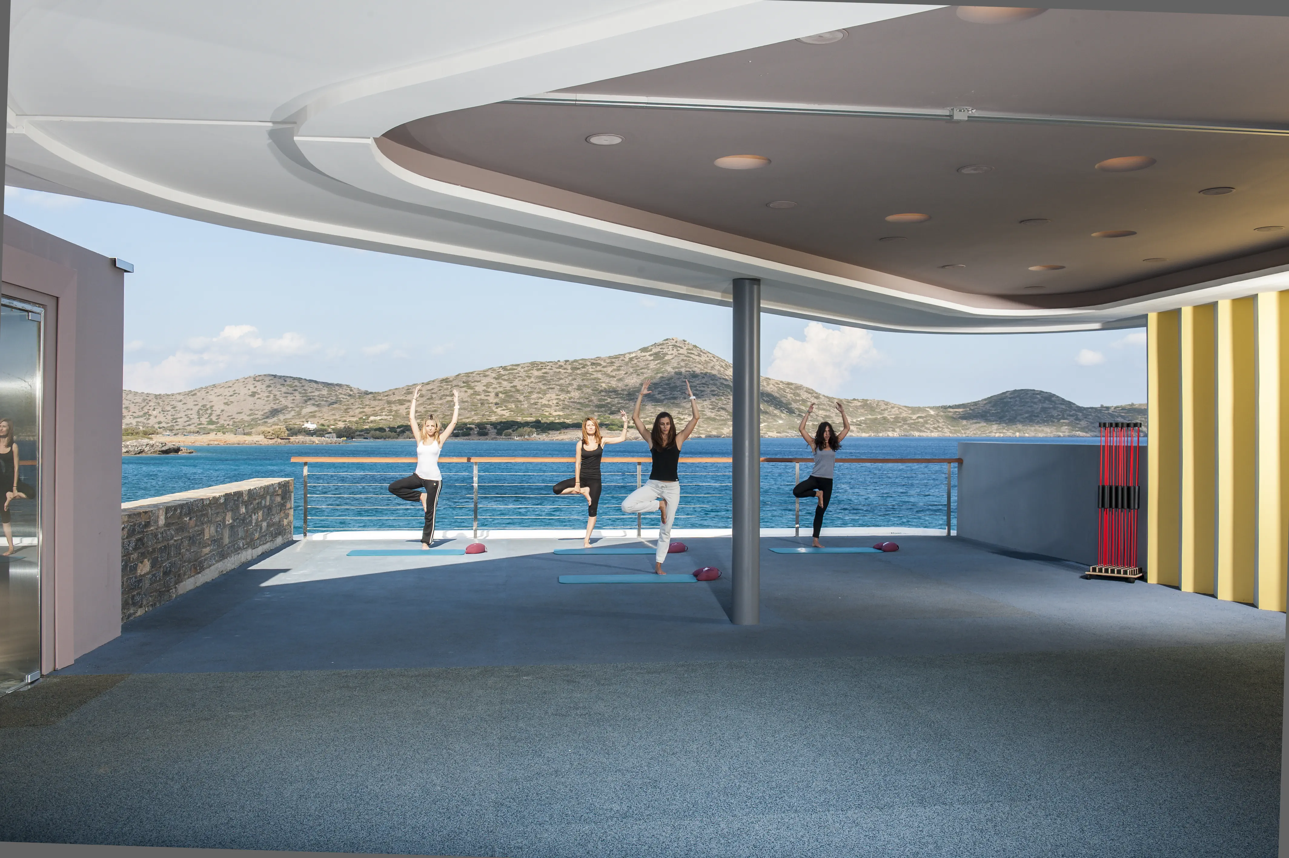 Elounda Bay Palace - zdjęcie 81