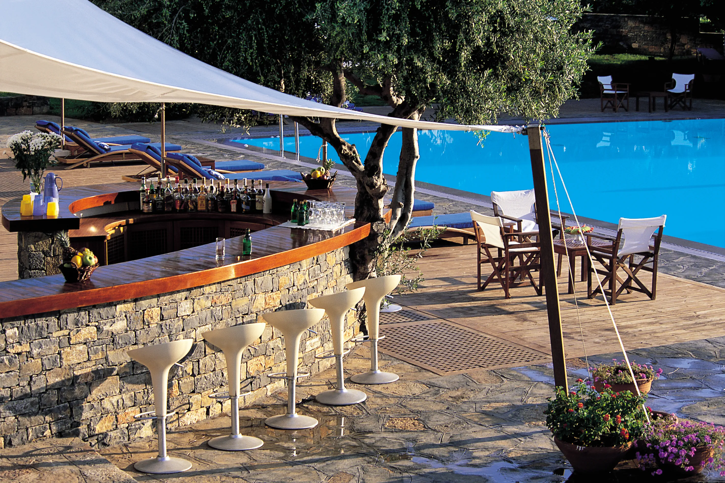 Elounda Bay Palace - zdjęcie 64