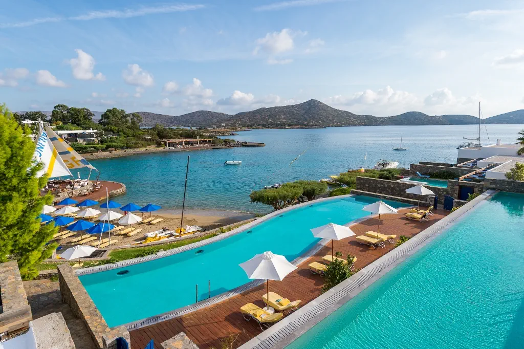 Elounda Bay Palace - zdjęcie 65