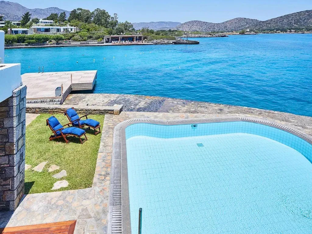 Elounda Bay Palace - zdjęcie 41