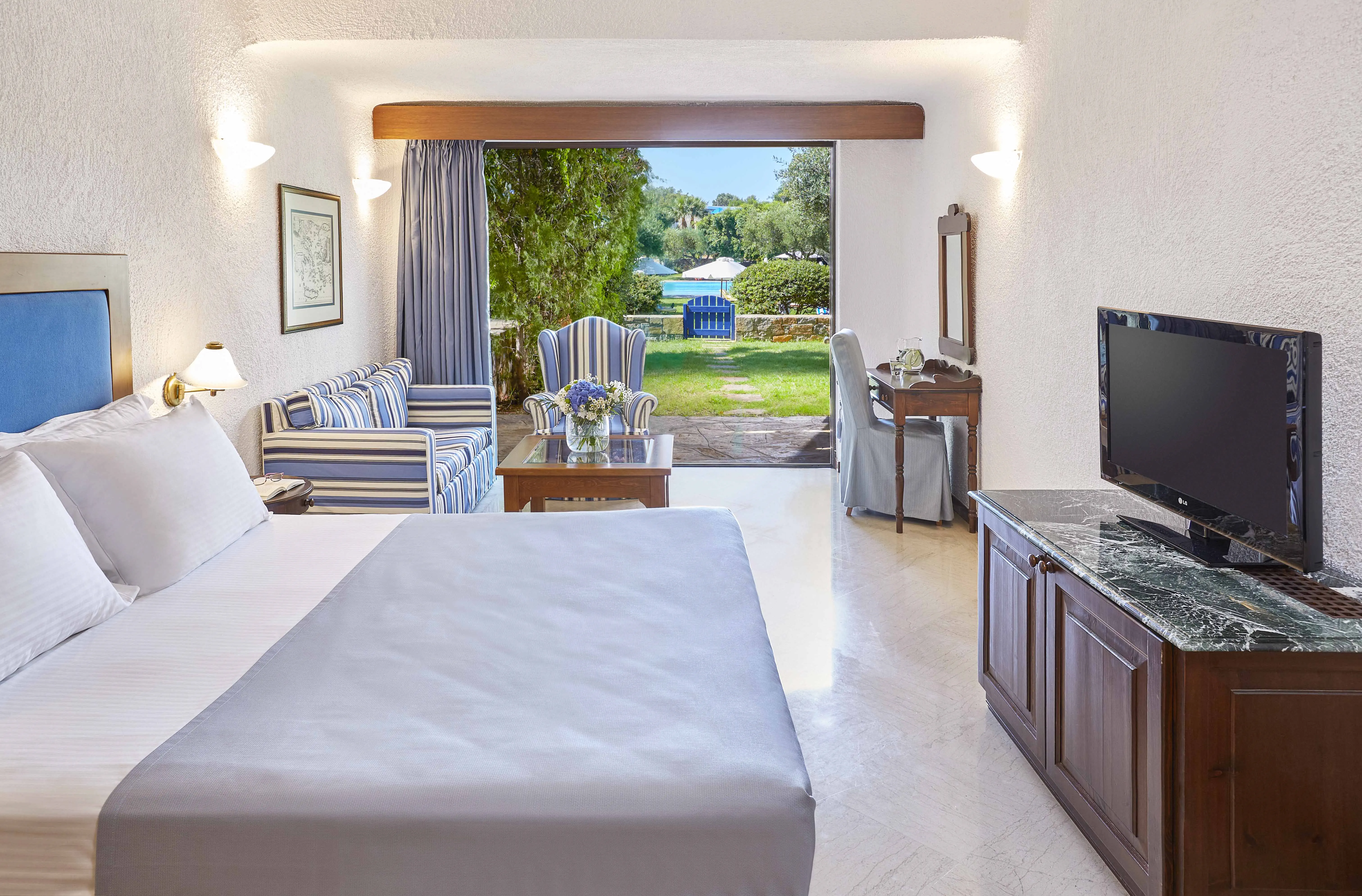 Elounda Bay Palace - zdjęcie 10