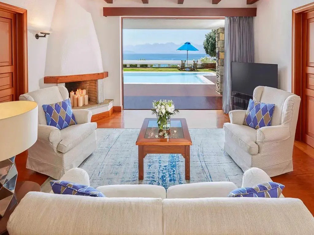 Elounda Bay Palace - zdjęcie 29
