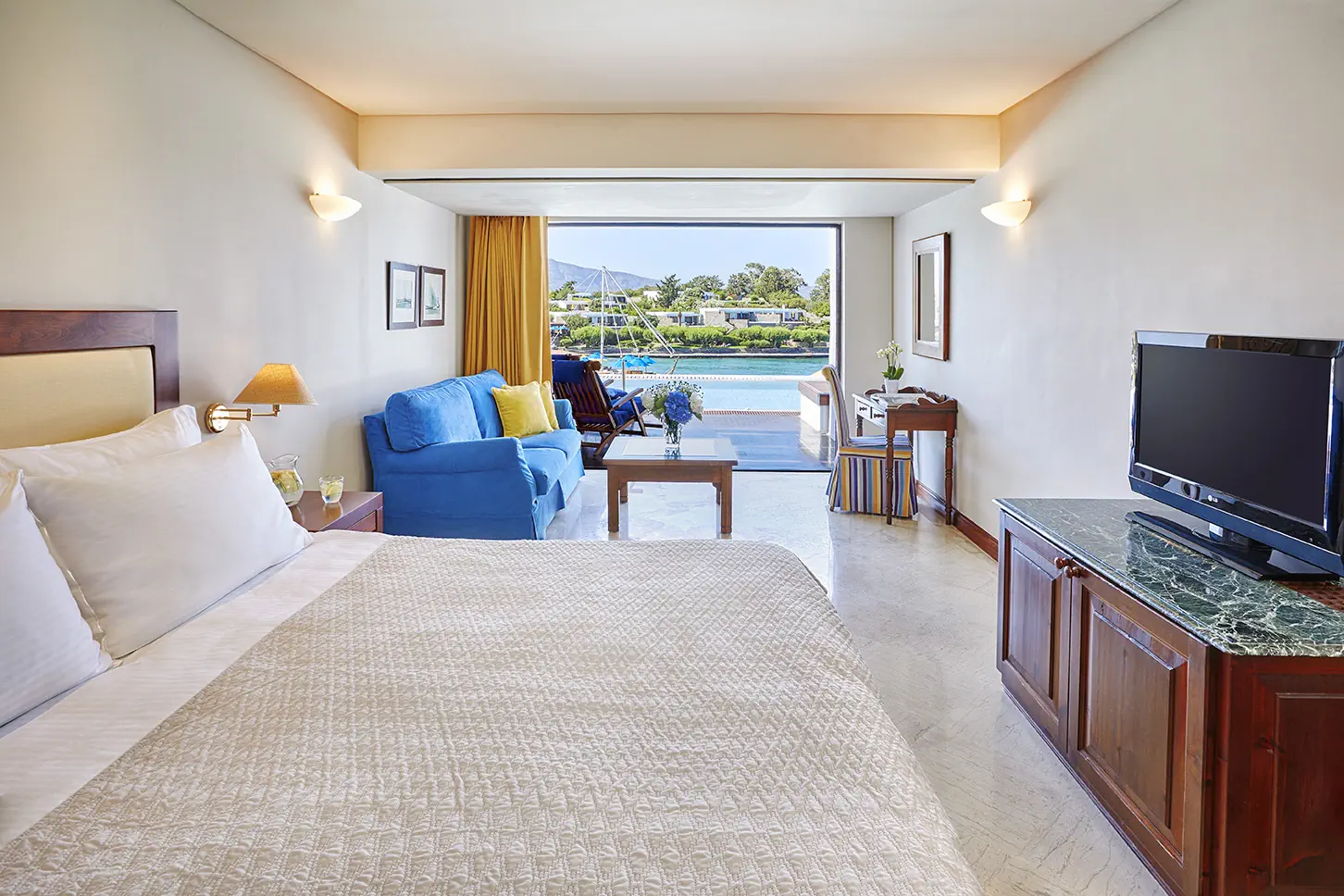 Elounda Bay Palace - zdjęcie 15