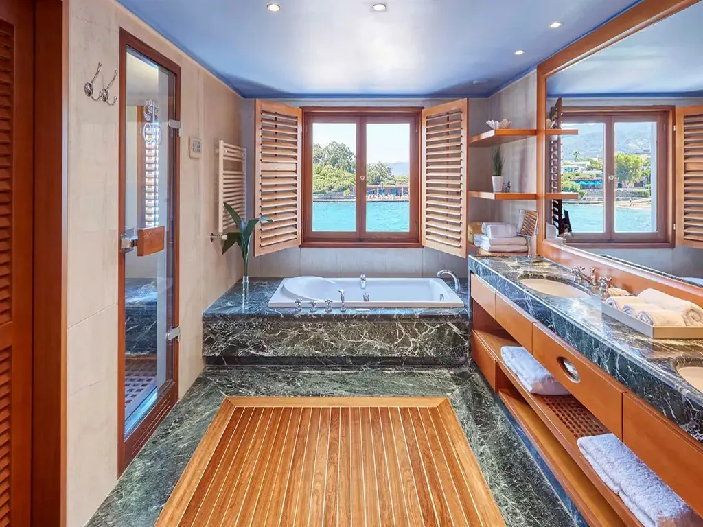 Elounda Bay Palace - zdjęcie 38