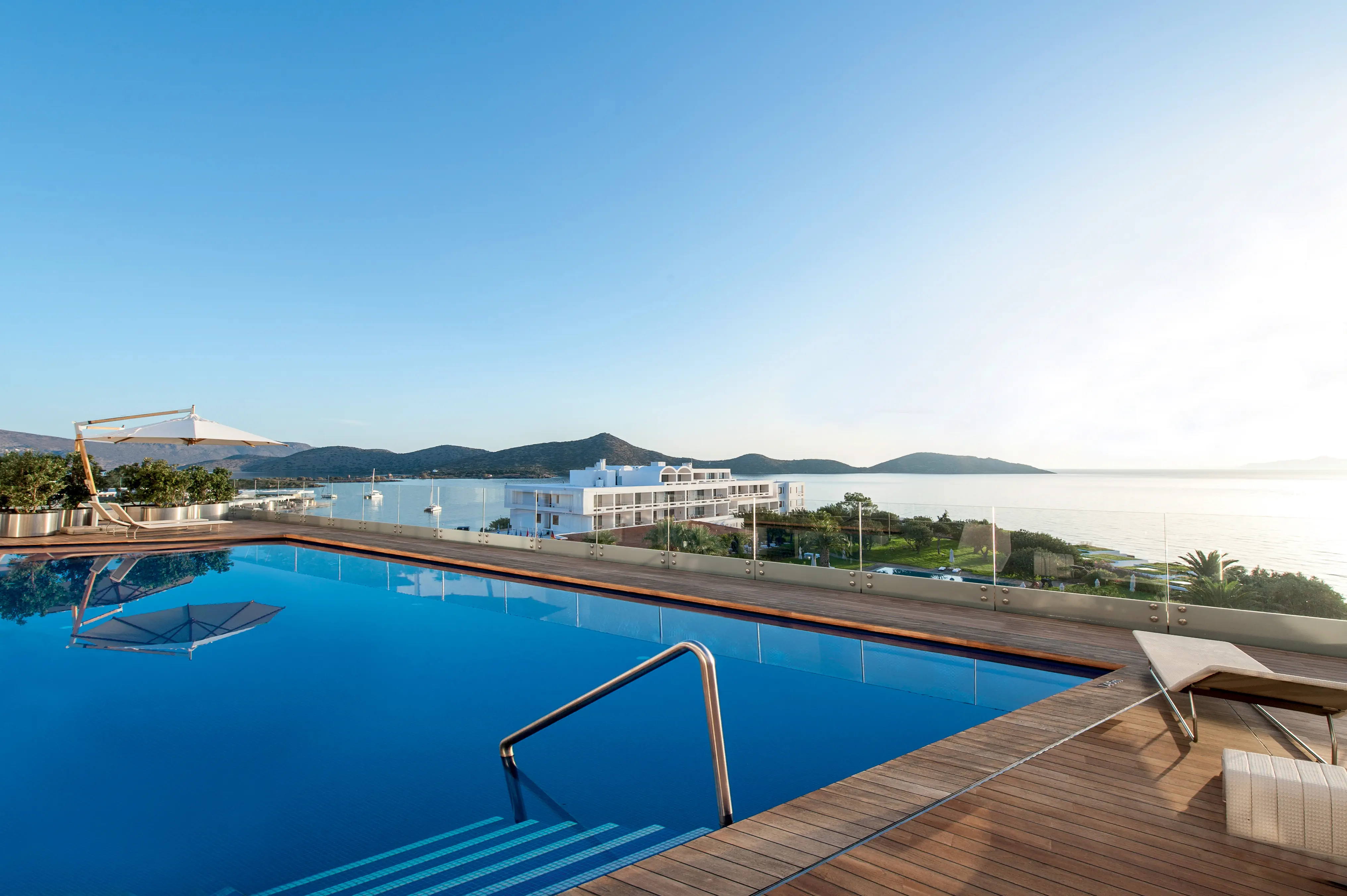 Elounda Bay Palace - zdjęcie 77
