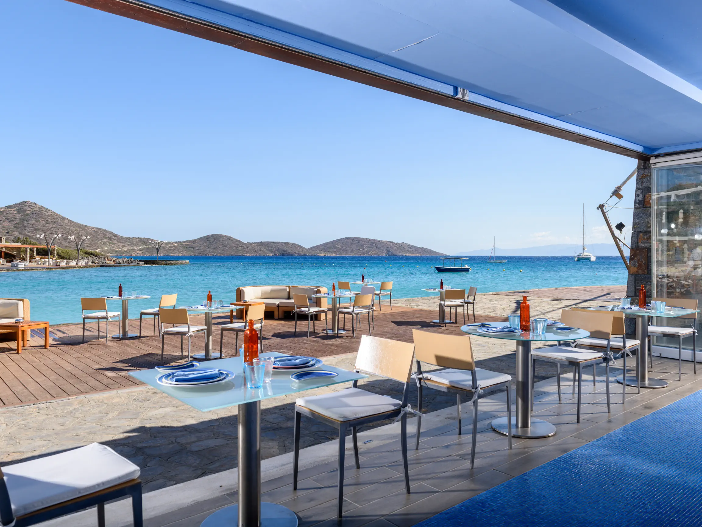 Elounda Bay Palace - zdjęcie 61