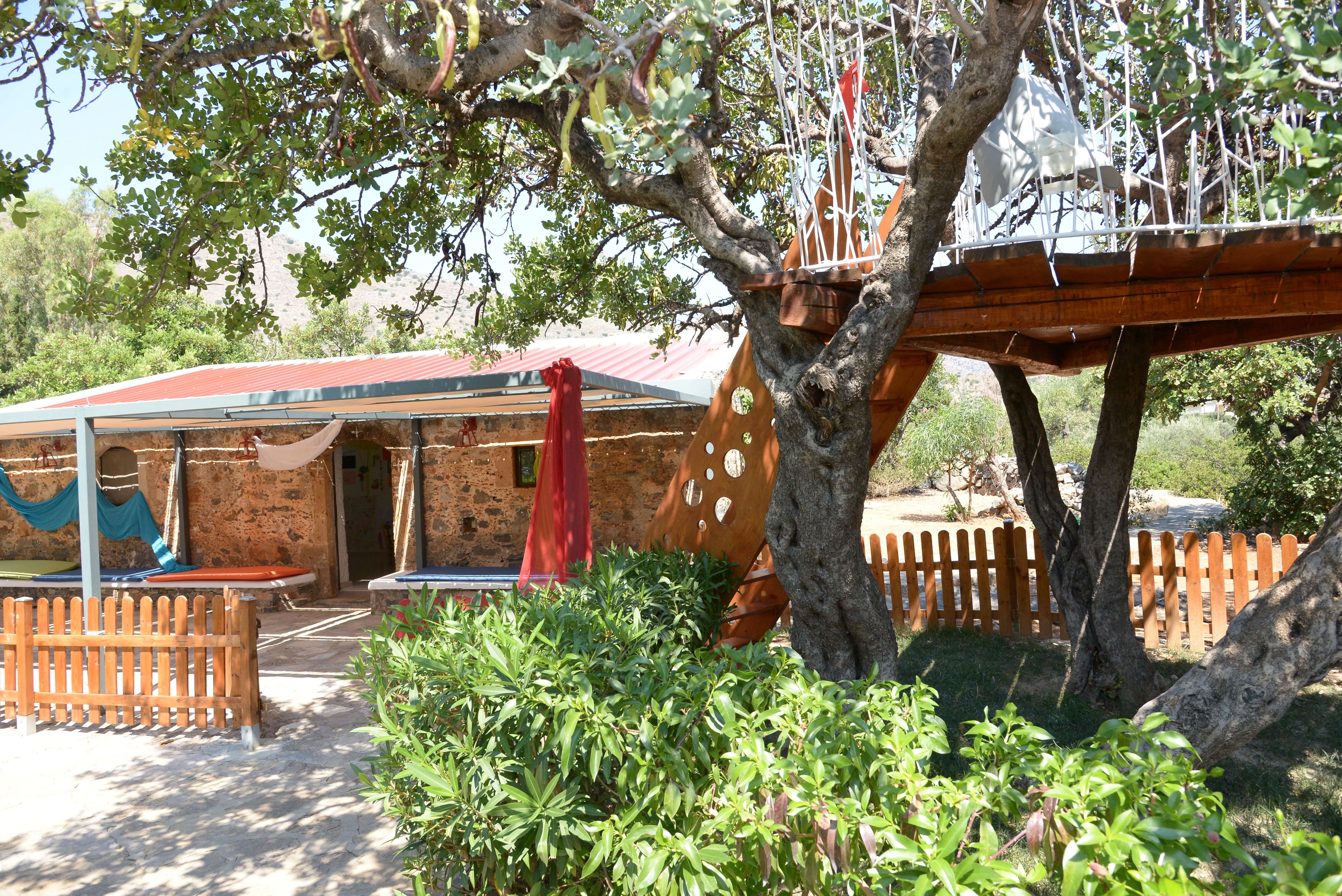 Elounda Bay Palace - zdjęcie 74