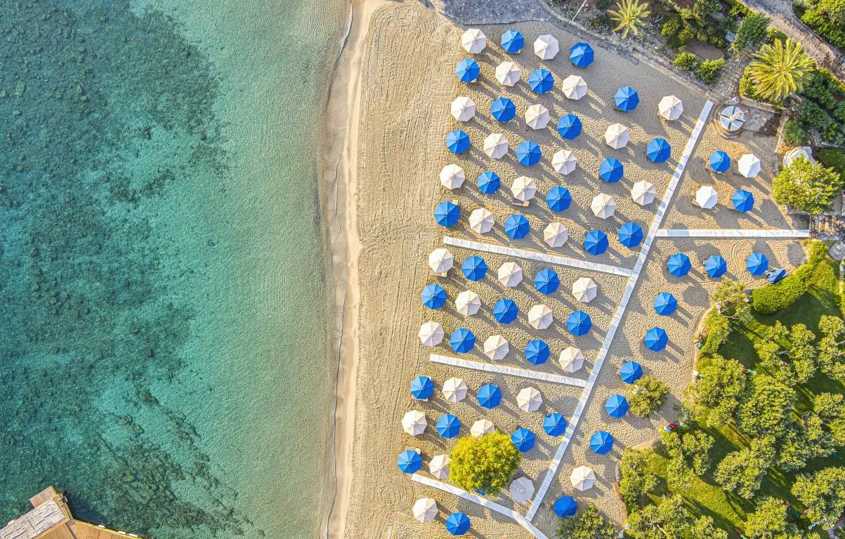 Elounda Beach - zdjęcie 86