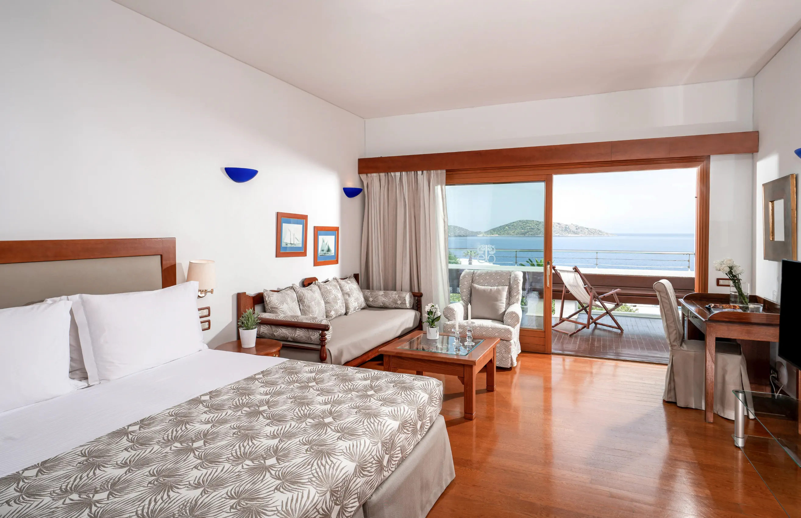 Elounda Beach - zdjęcie 15