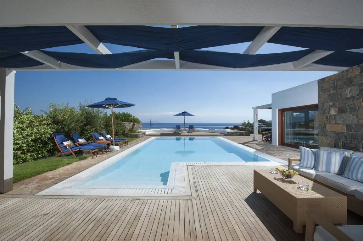 Elounda Beach - zdjęcie 51
