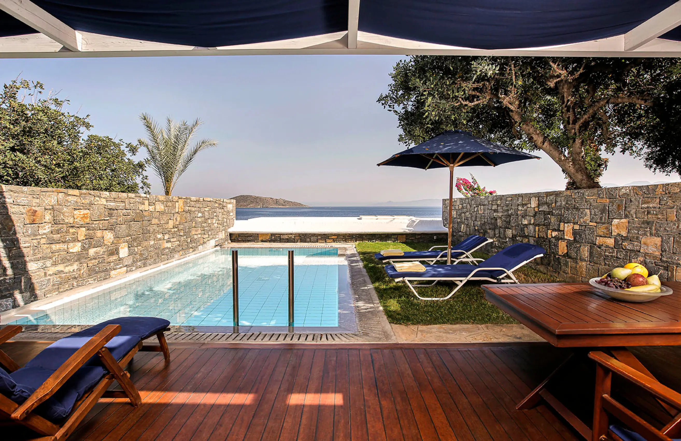 Elounda Beach - zdjęcie 20