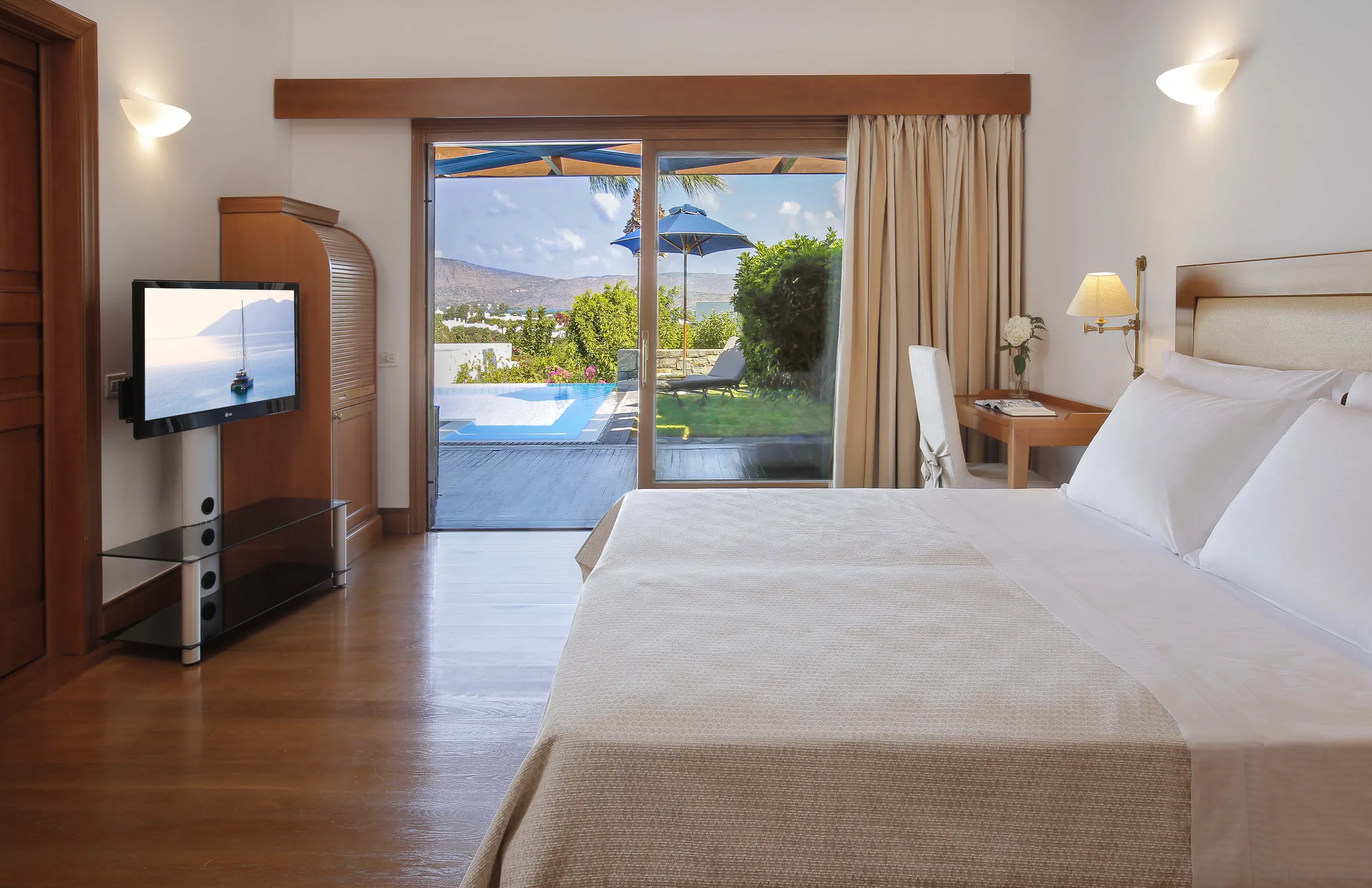 Elounda Beach - zdjęcie 50