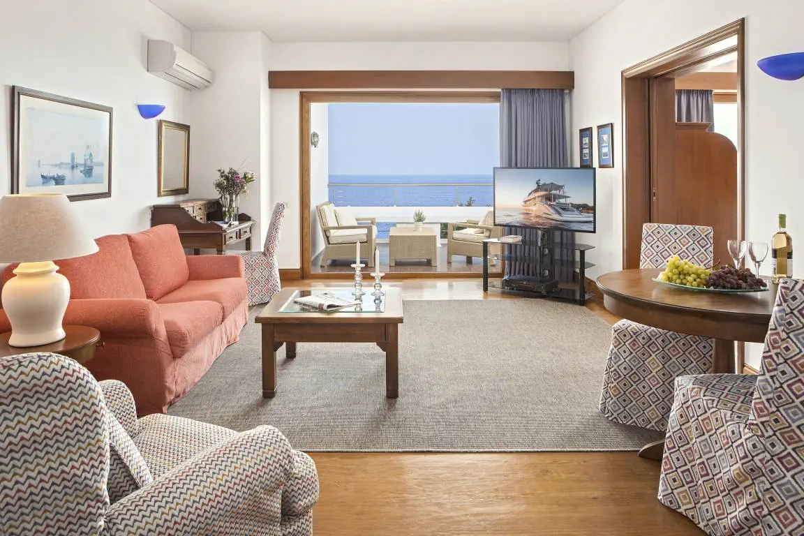 Elounda Beach - zdjęcie 35