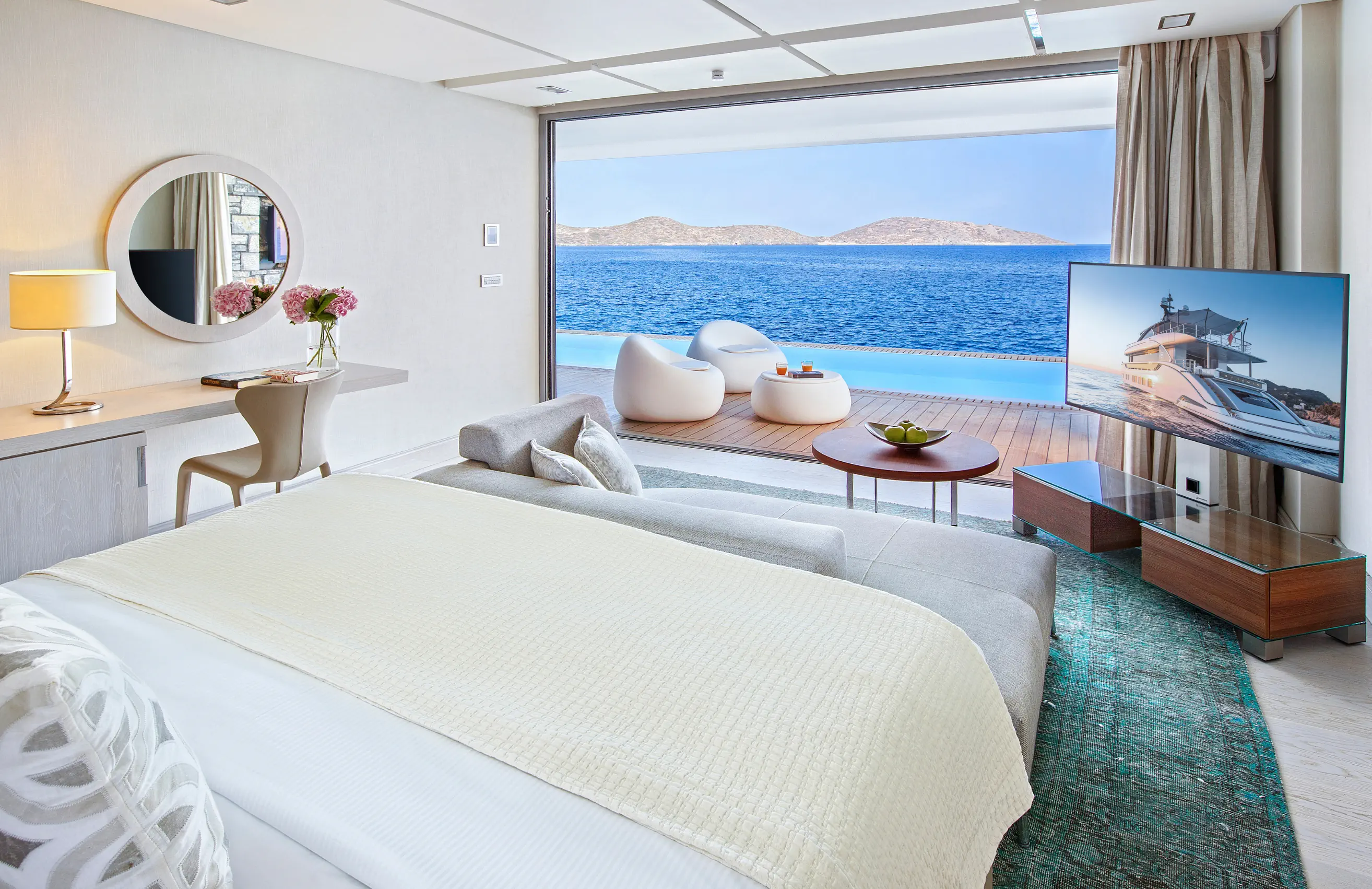 Elounda Beach - zdjęcie 62