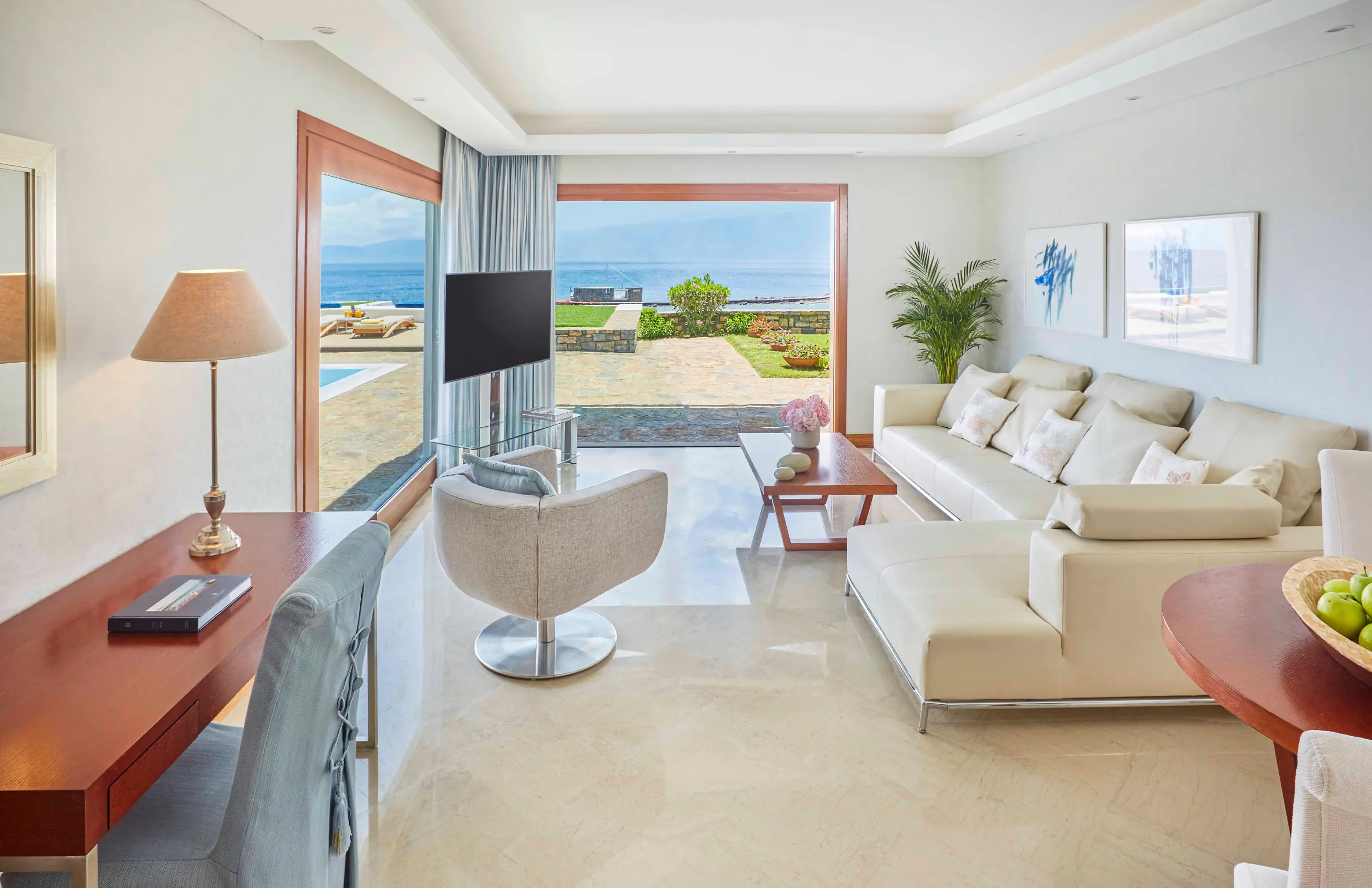 Elounda Beach - zdjęcie 52