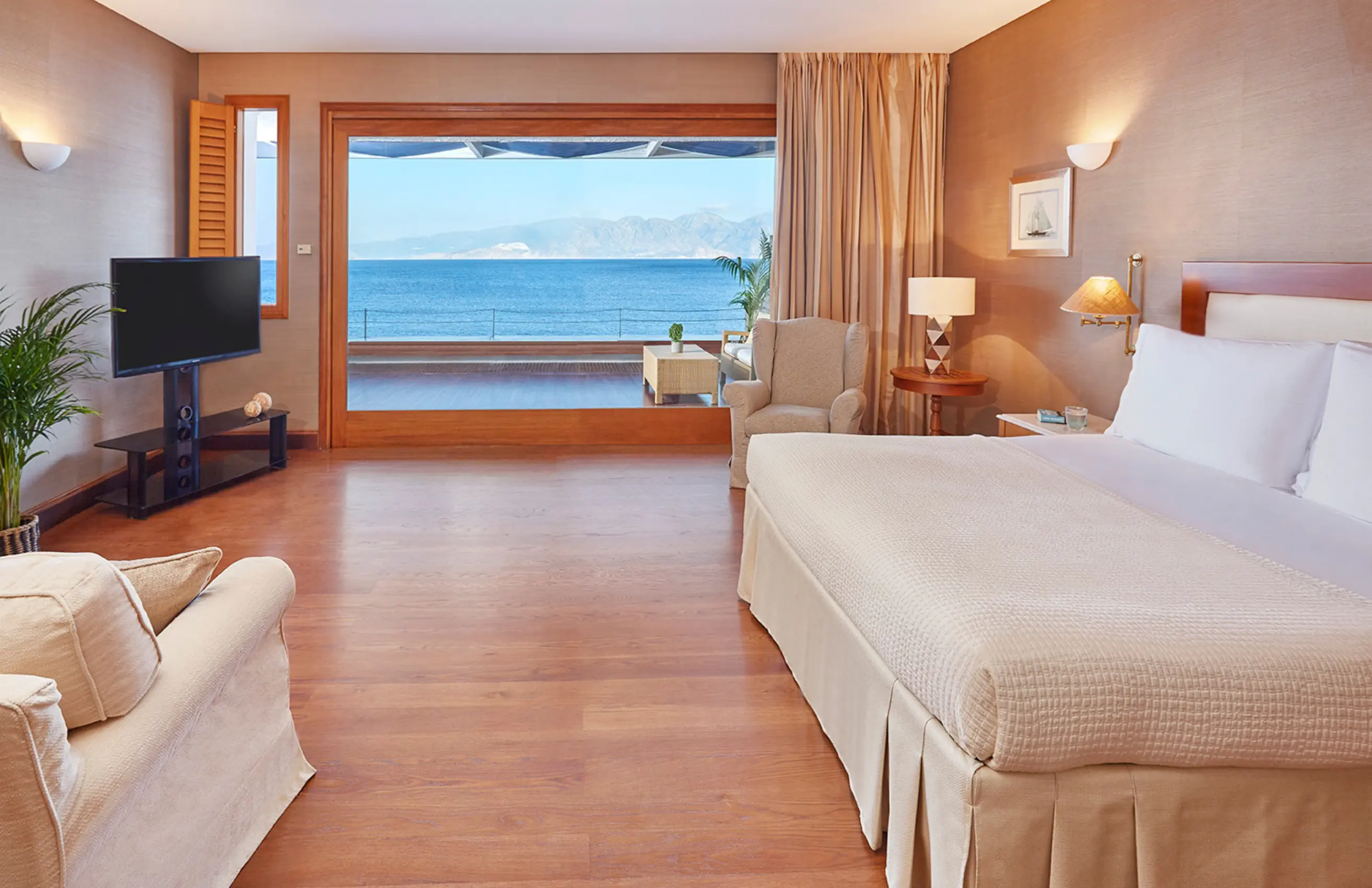 Elounda Beach - zdjęcie 55