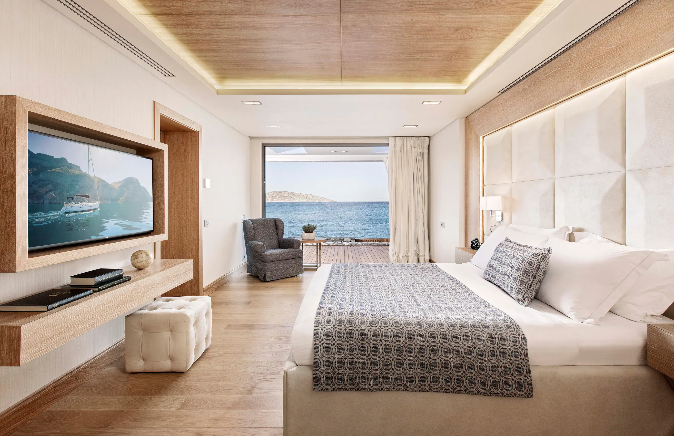 Elounda Beach - zdjęcie 58