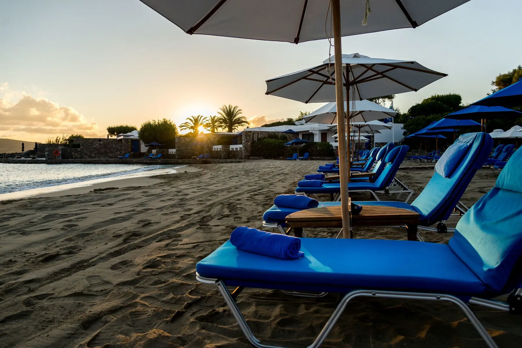 Elounda Beach - zdjęcie 87