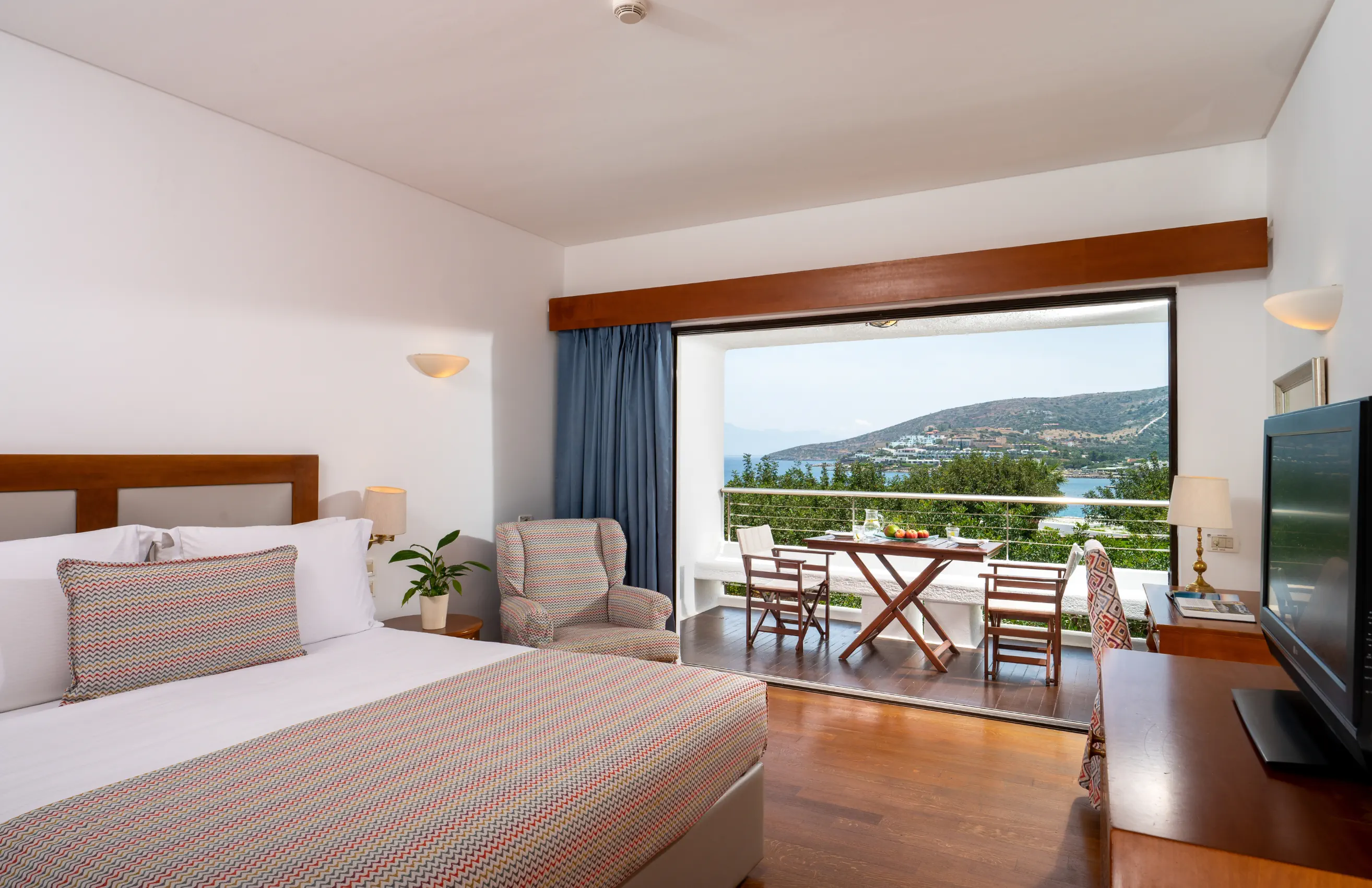 Elounda Beach - zdjęcie 13
