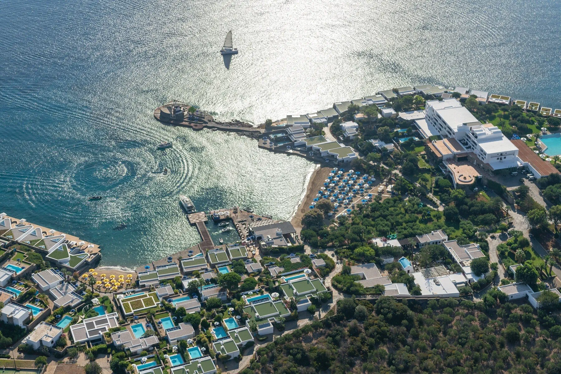 Elounda Beach - zdjęcie 9