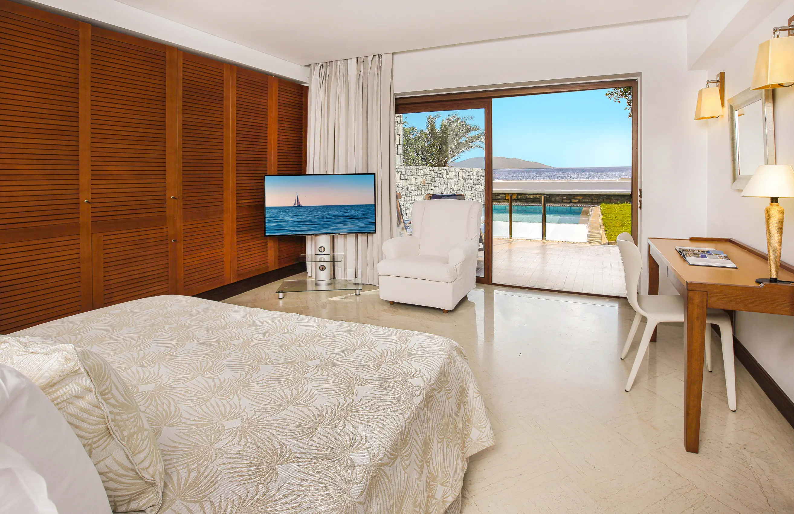 Elounda Beach - zdjęcie 19
