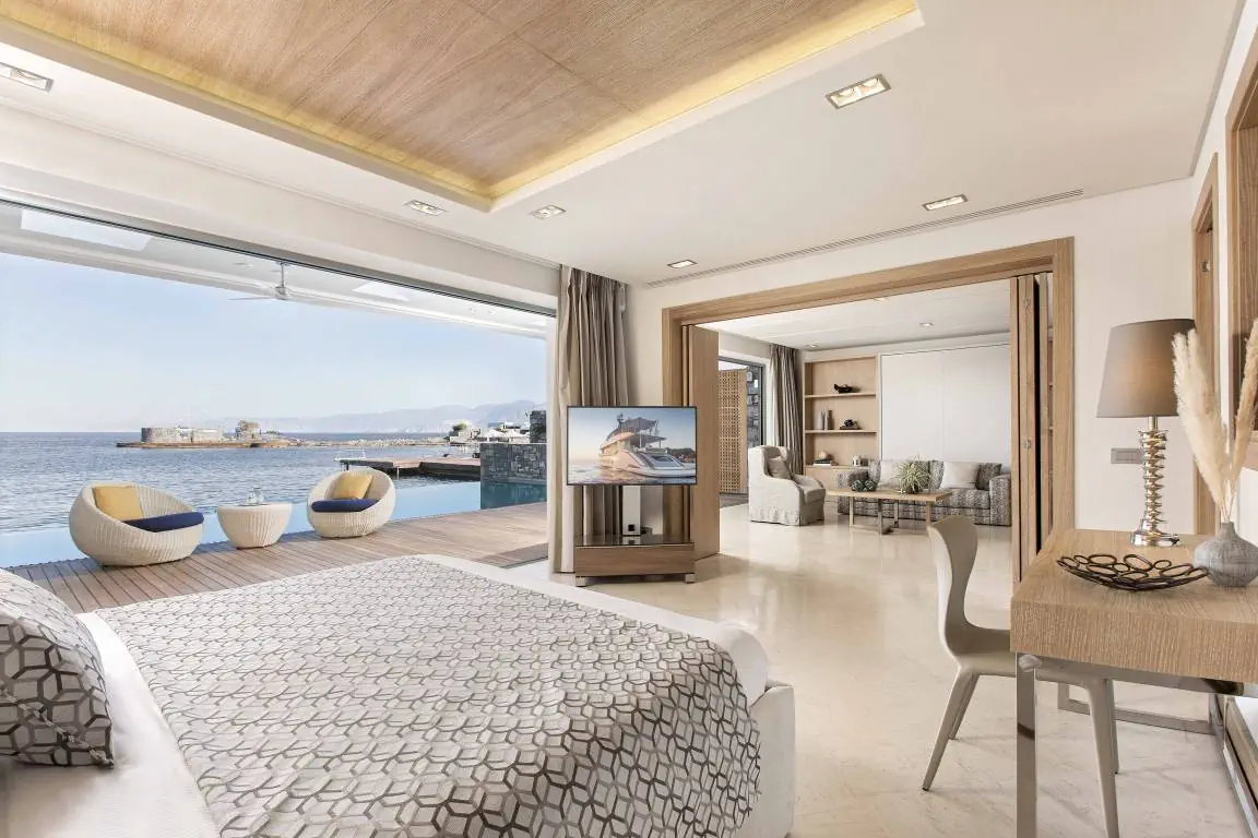 Elounda Beach - zdjęcie 70