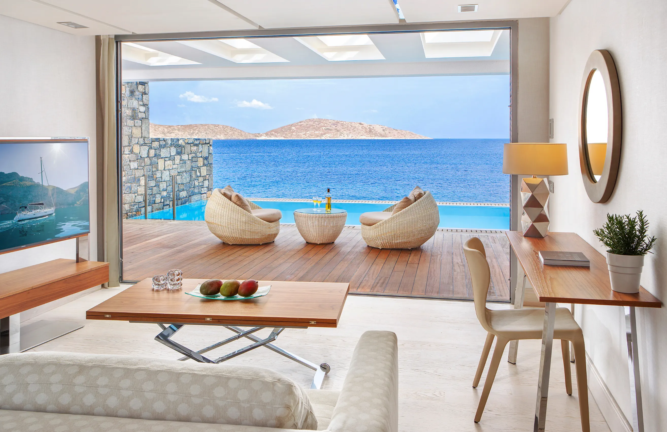 Elounda Beach - zdjęcie 61