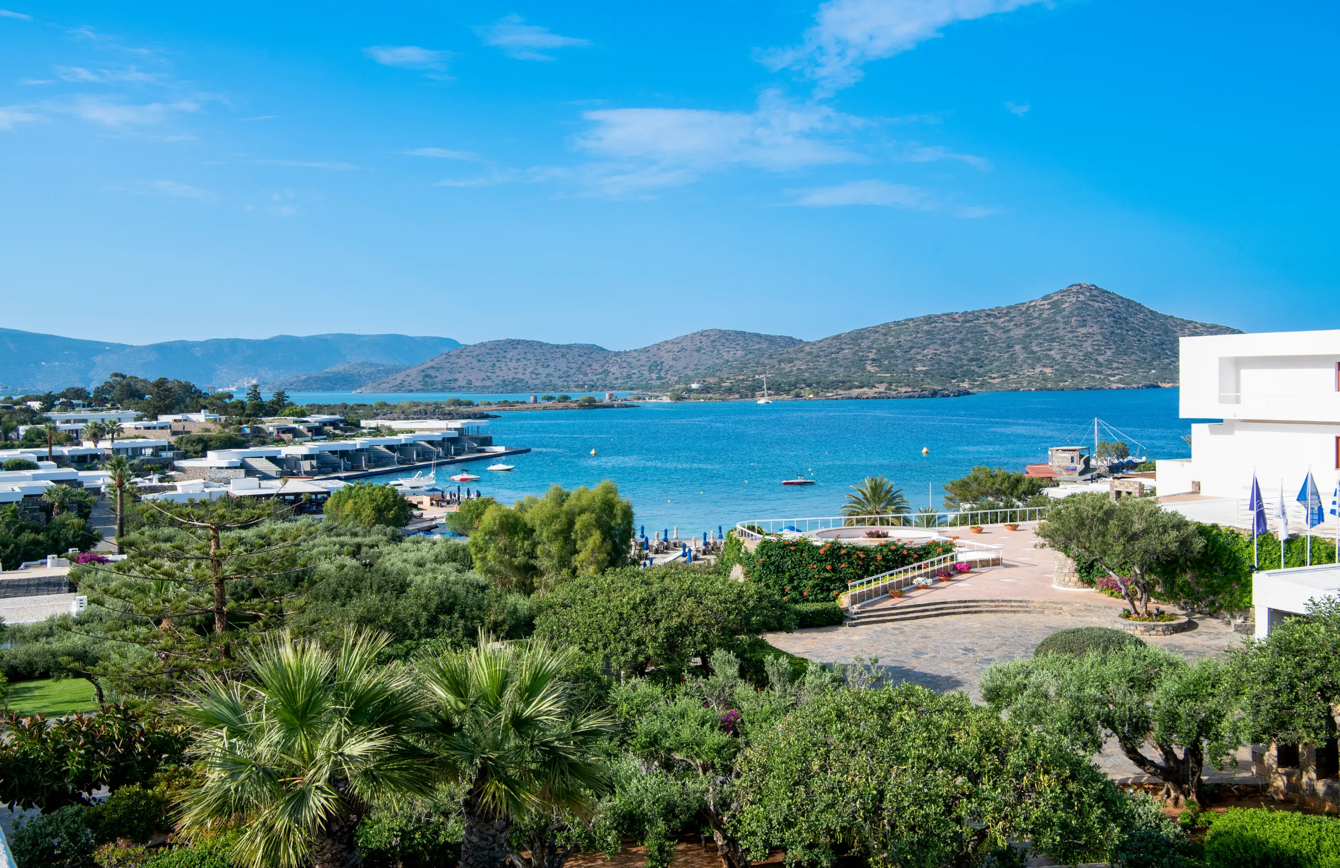 Elounda Beach - zdjęcie 28