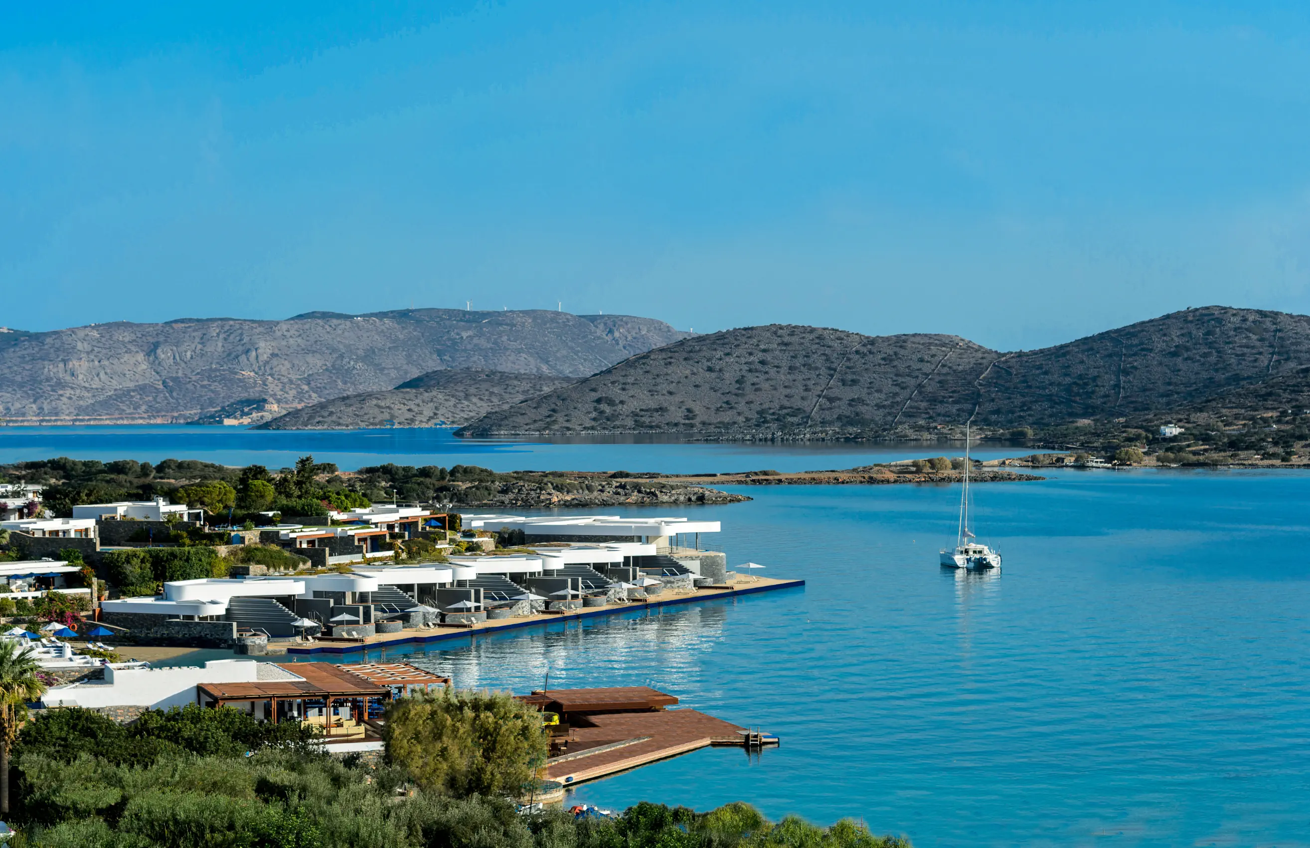 Elounda Beach - zdjęcie 7