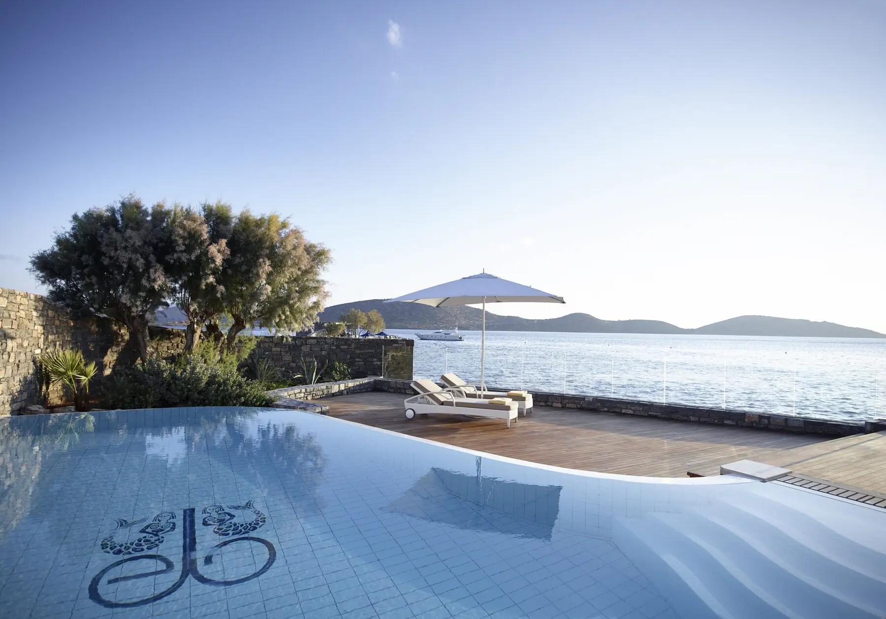 Elounda Beach - zdjęcie 84
