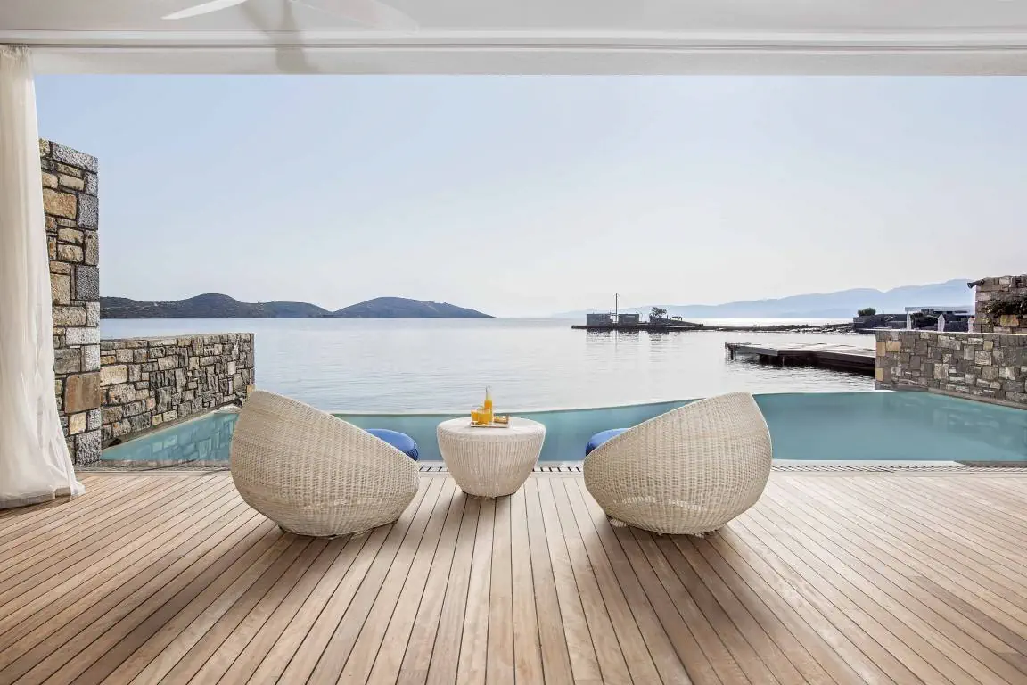Elounda Beach - zdjęcie 69