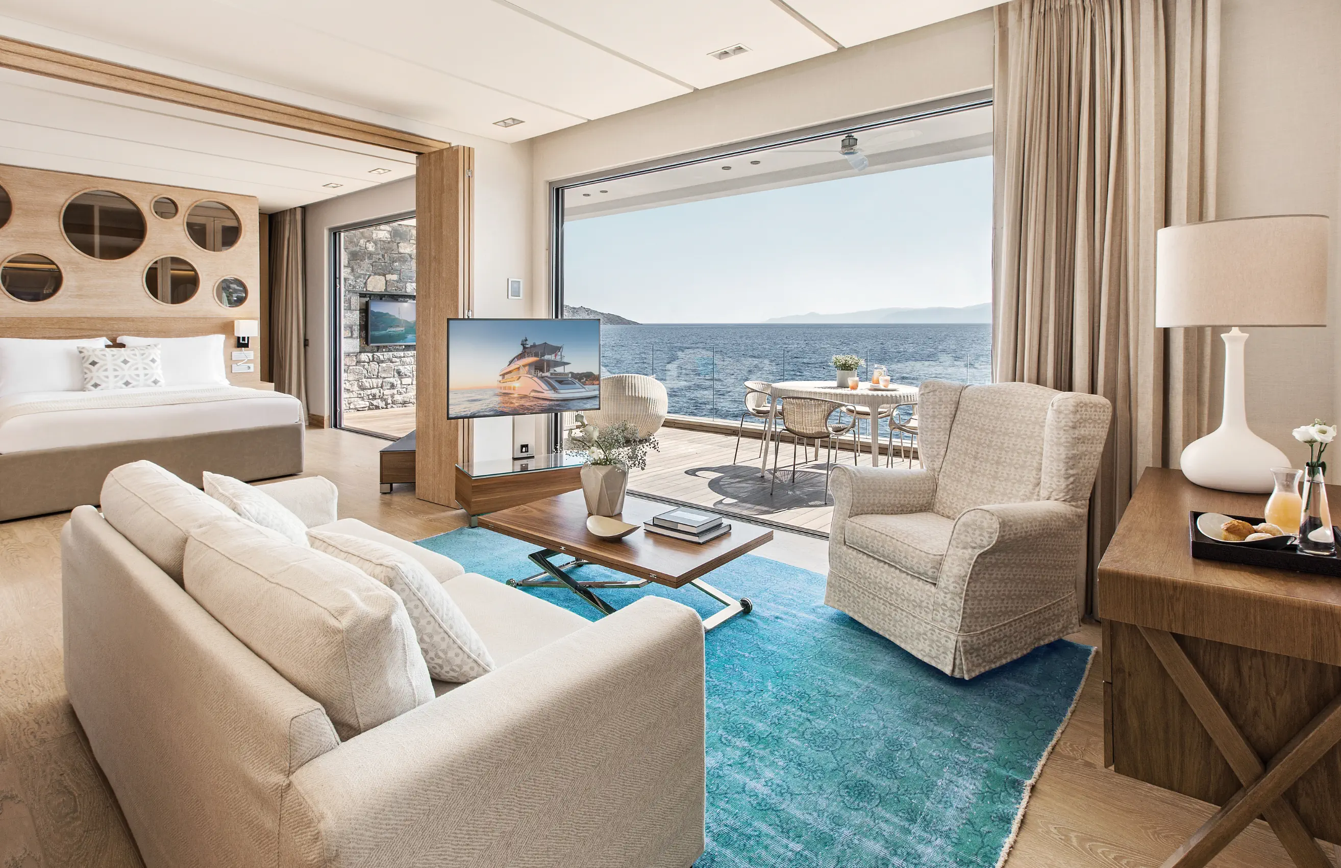 Elounda Beach - zdjęcie 57