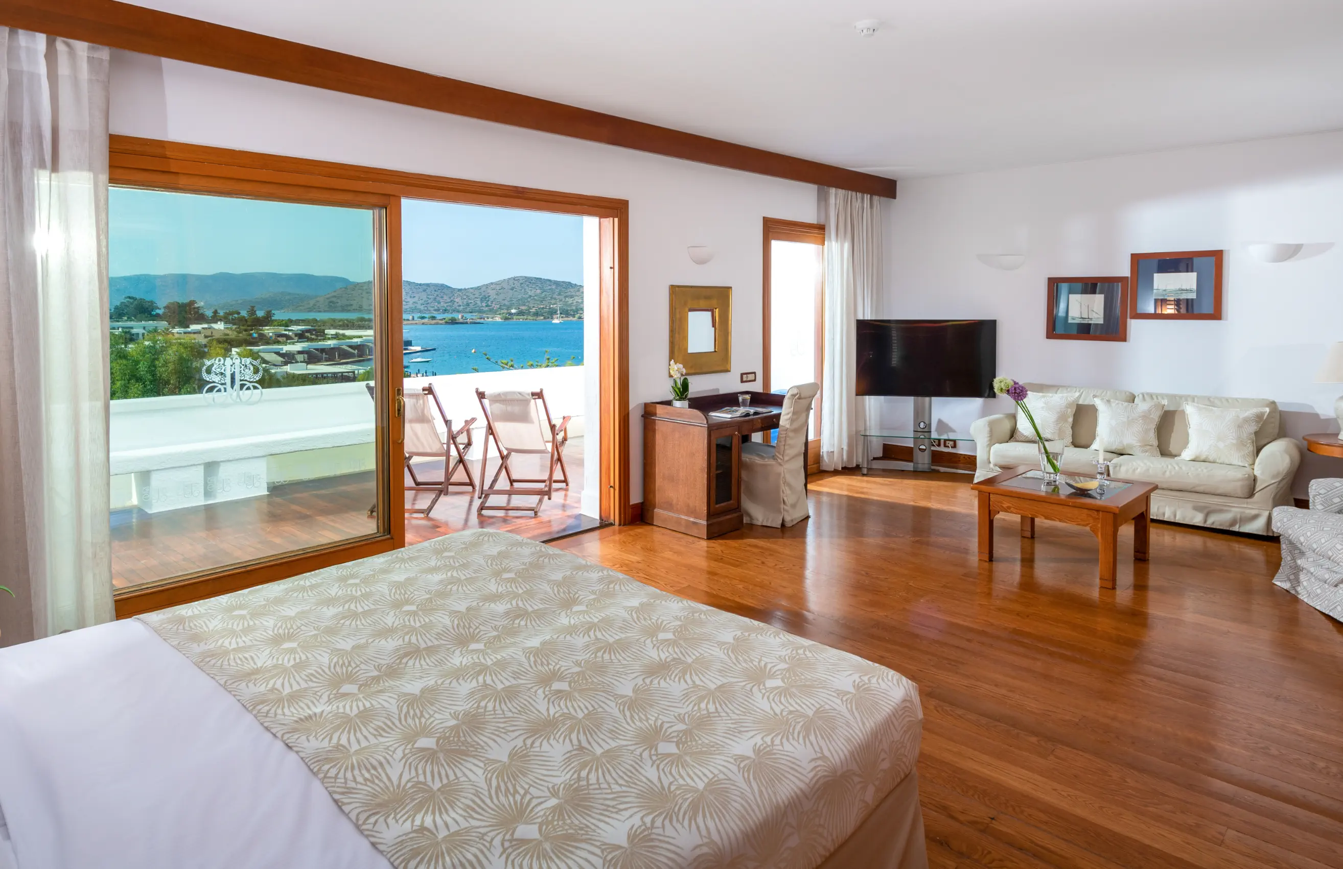 Elounda Beach - zdjęcie 26