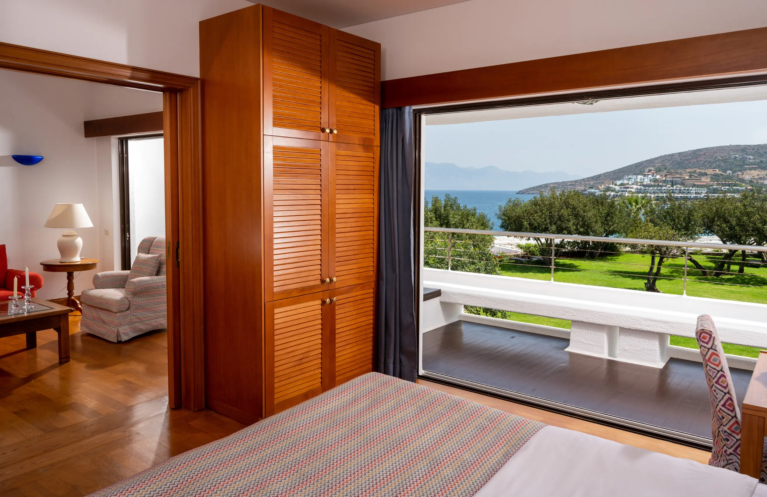 Elounda Beach - zdjęcie 30