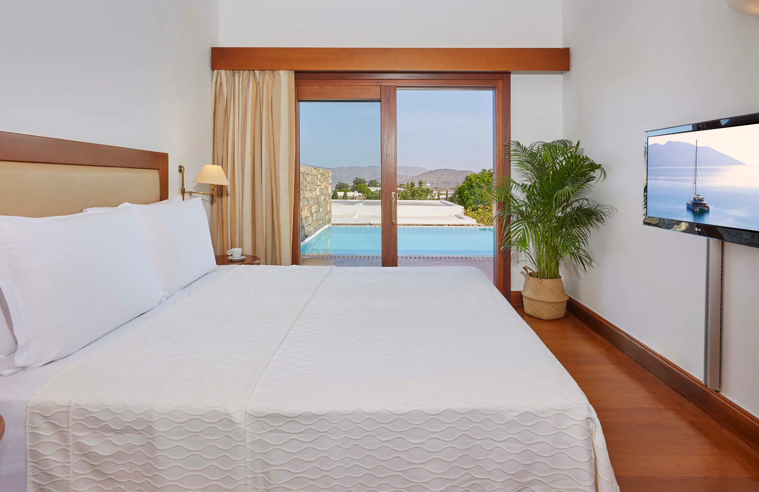 Elounda Beach - zdjęcie 47