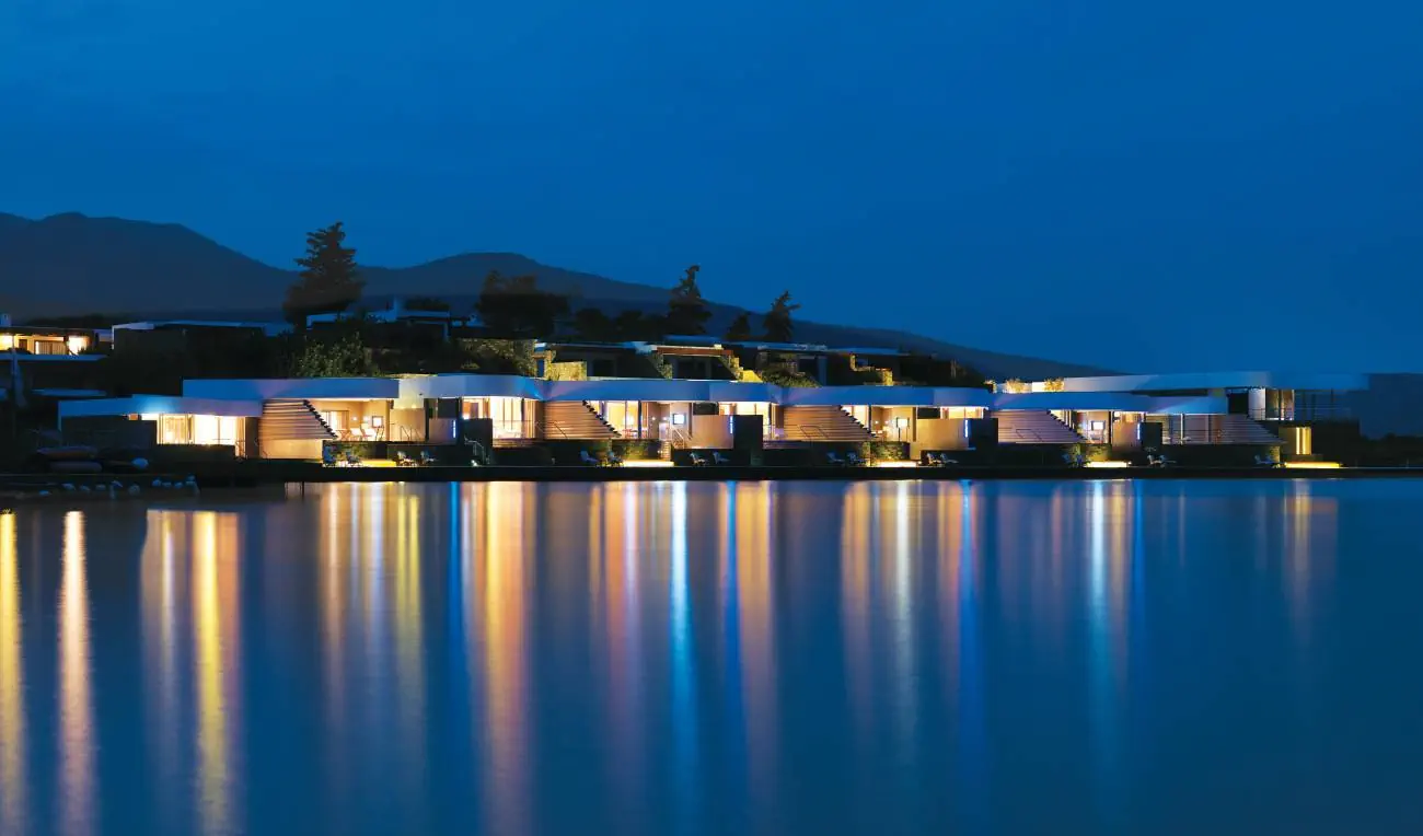 Elounda Beach - zdjęcie 65