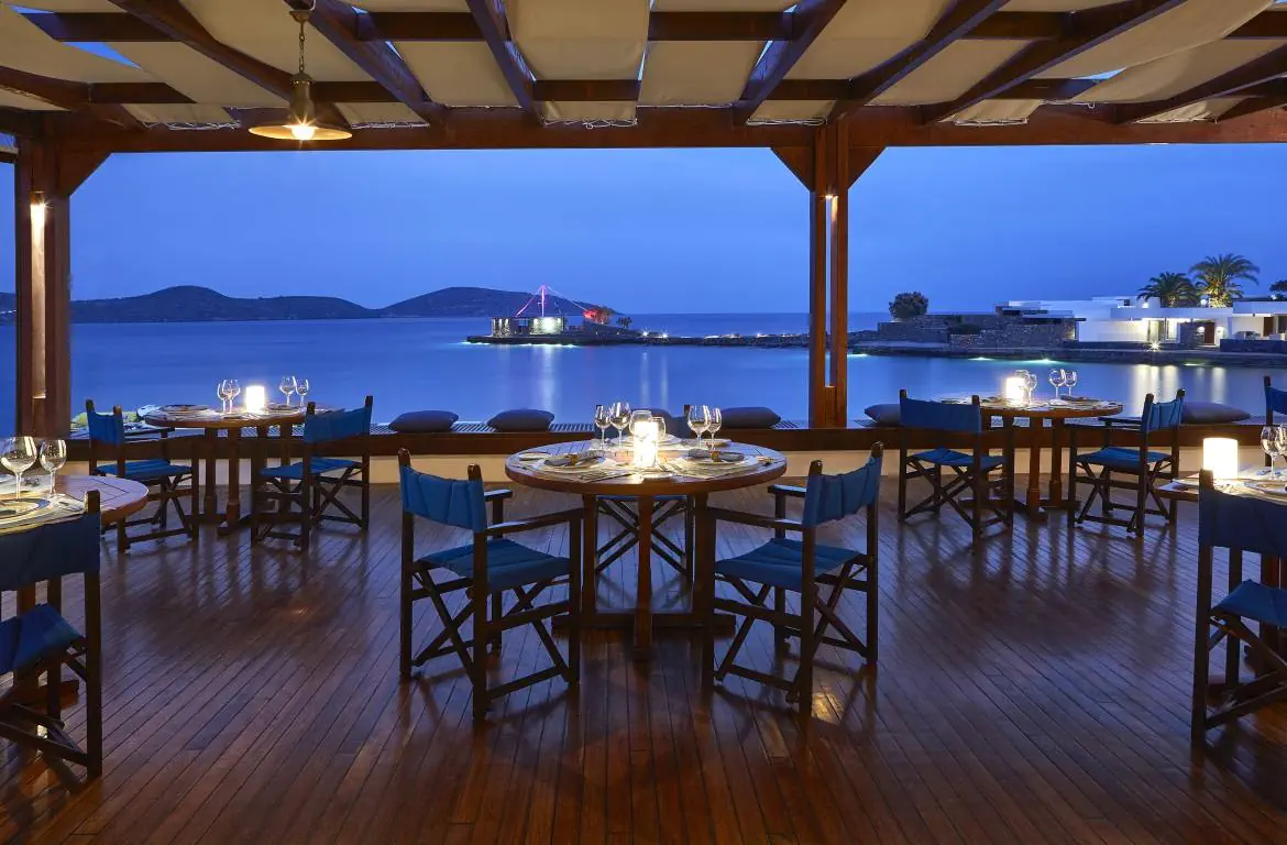 Elounda Beach - zdjęcie 80