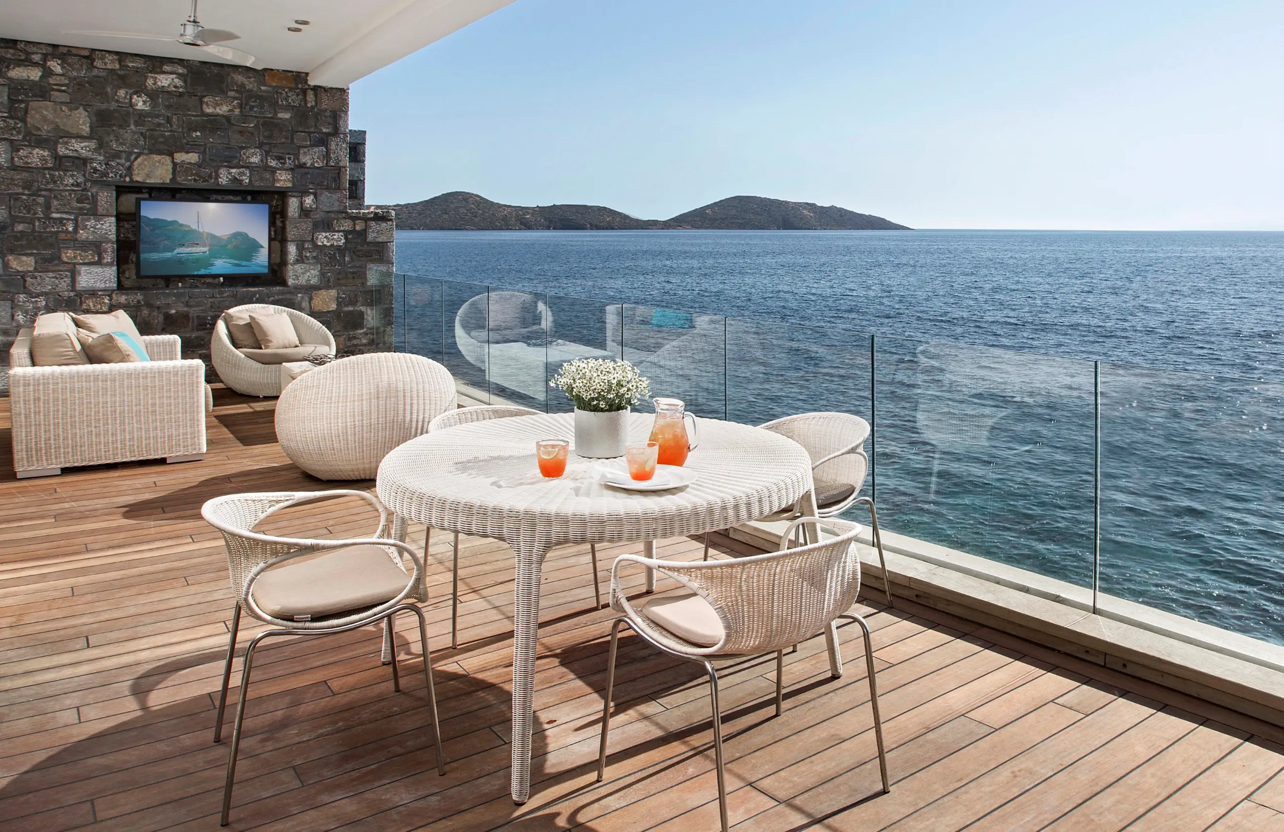 Elounda Beach - zdjęcie 60