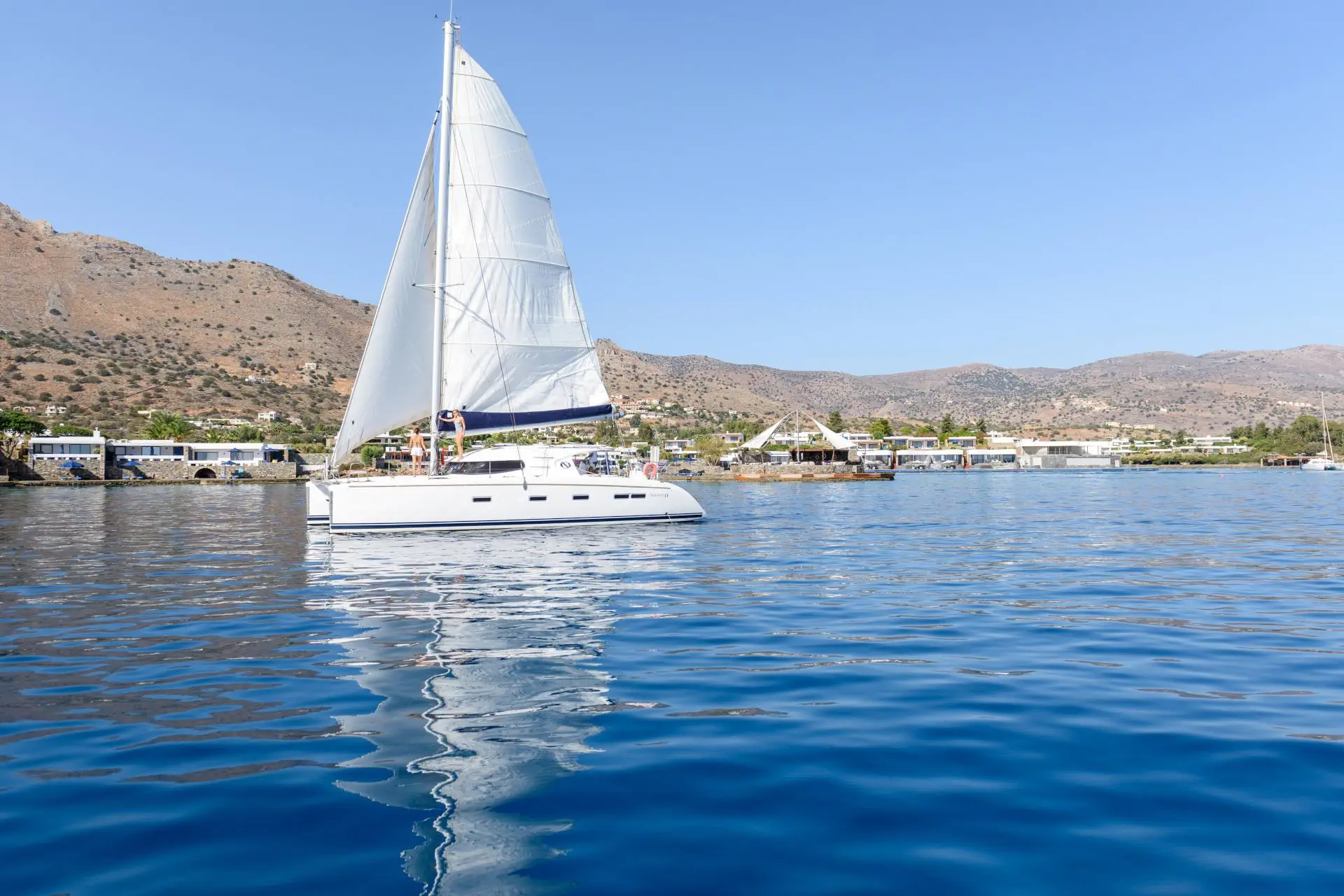 Elounda Beach - zdjęcie 99