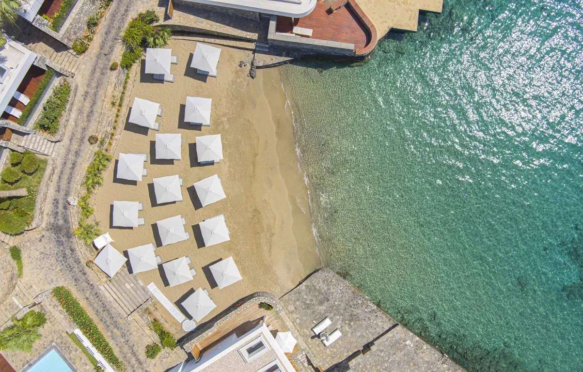 Elounda Beach - zdjęcie 85
