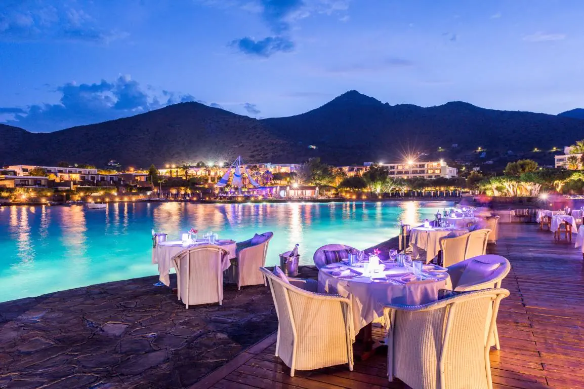 Elounda Beach - zdjęcie 76