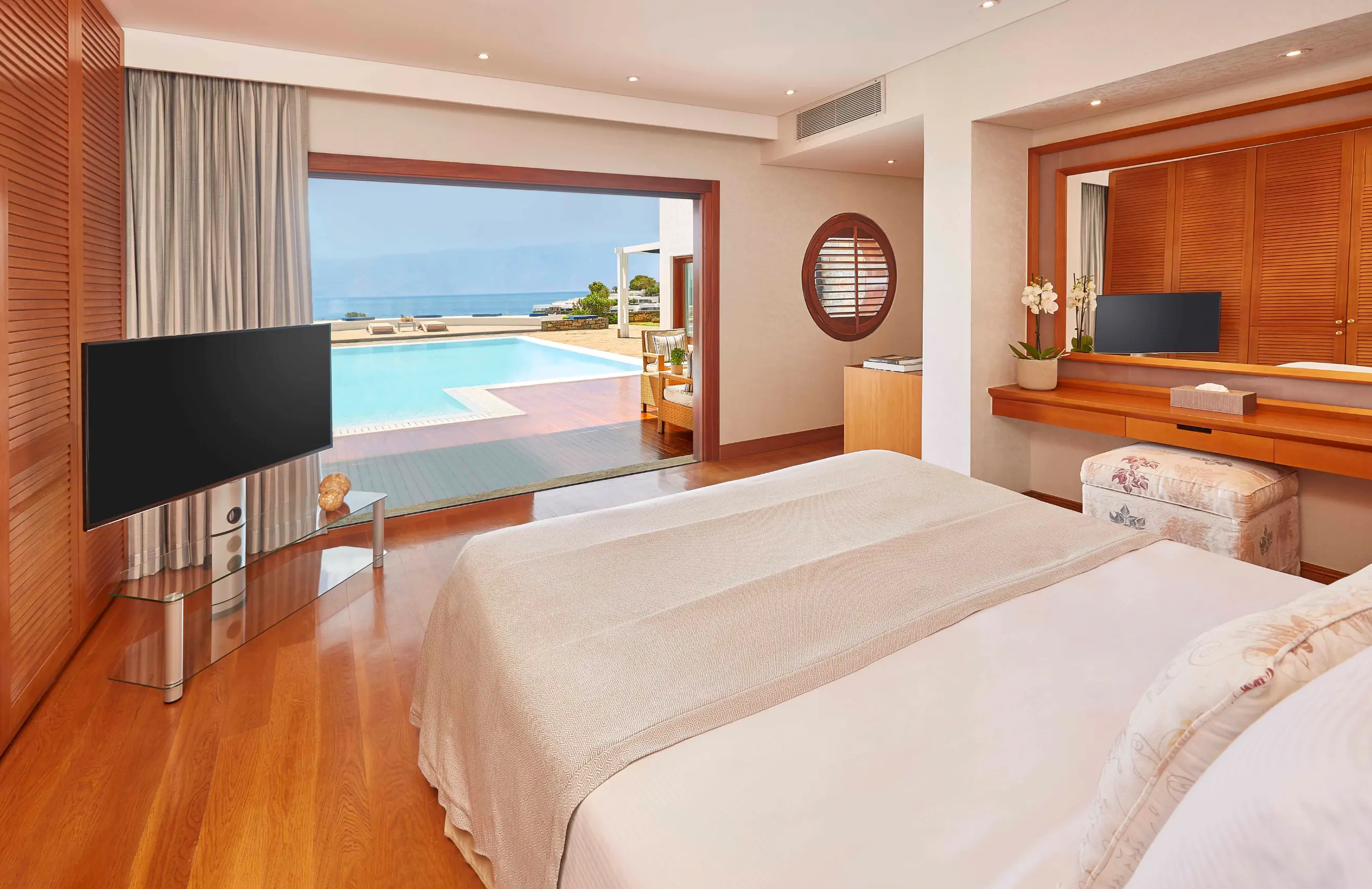 Elounda Beach - zdjęcie 53
